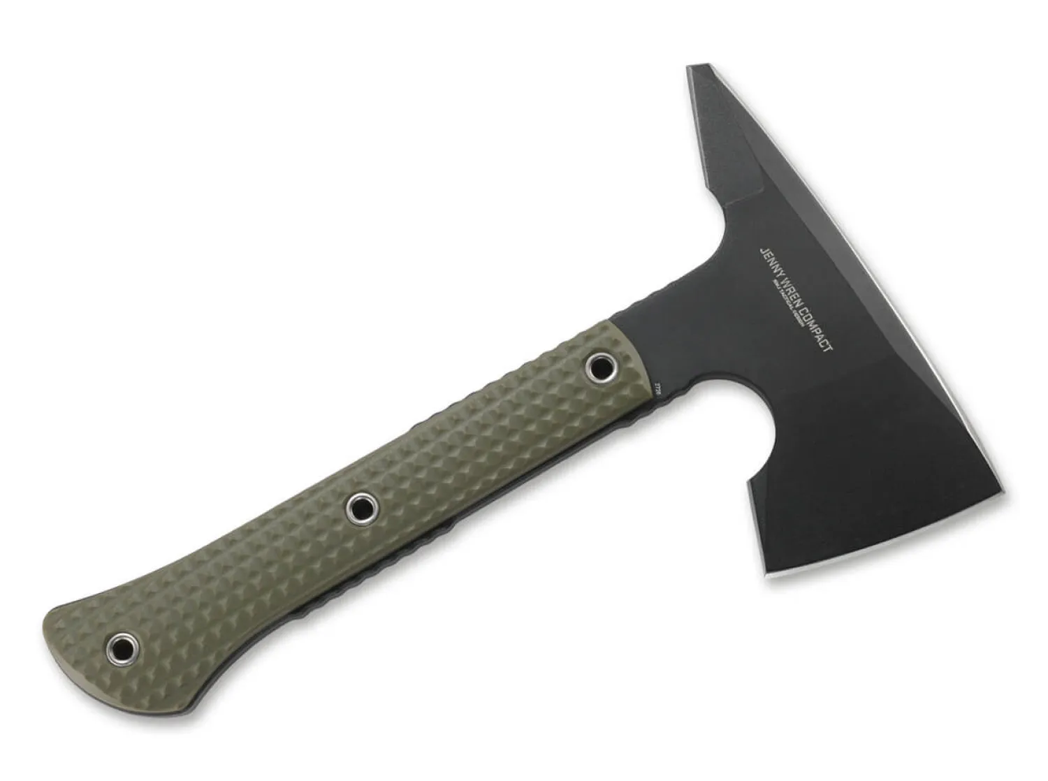 CRKT Jenny Wren Compact