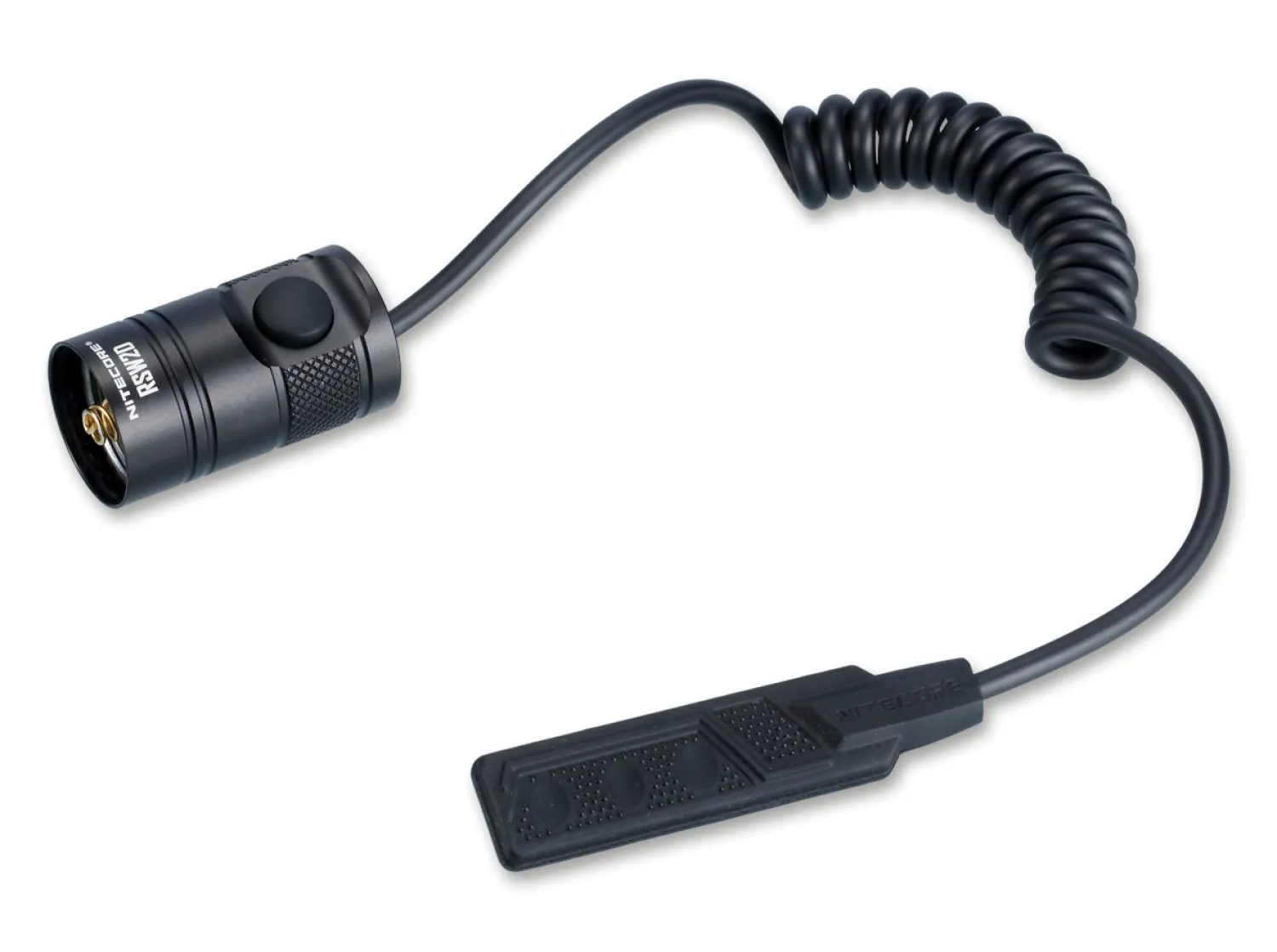 Nitecore Kabelschalter RSW 2D