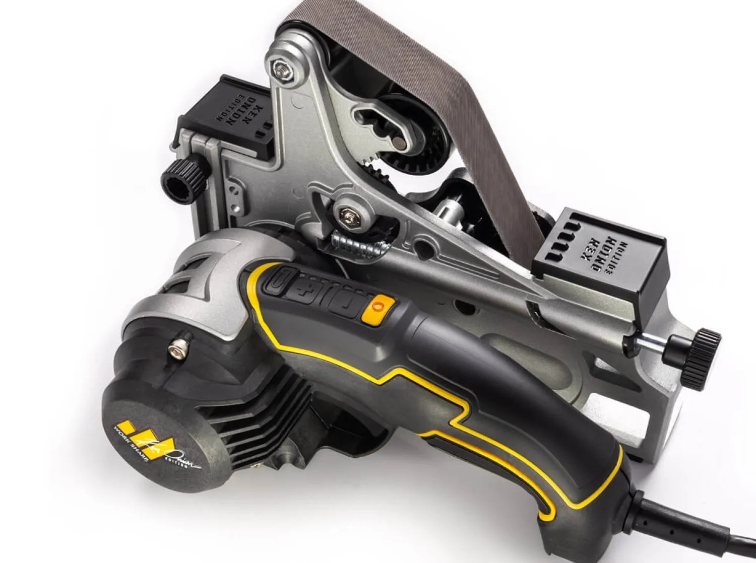 Work Sharp Ken Onion Edition Knife & Tool Sharpener Mk.2 Elite