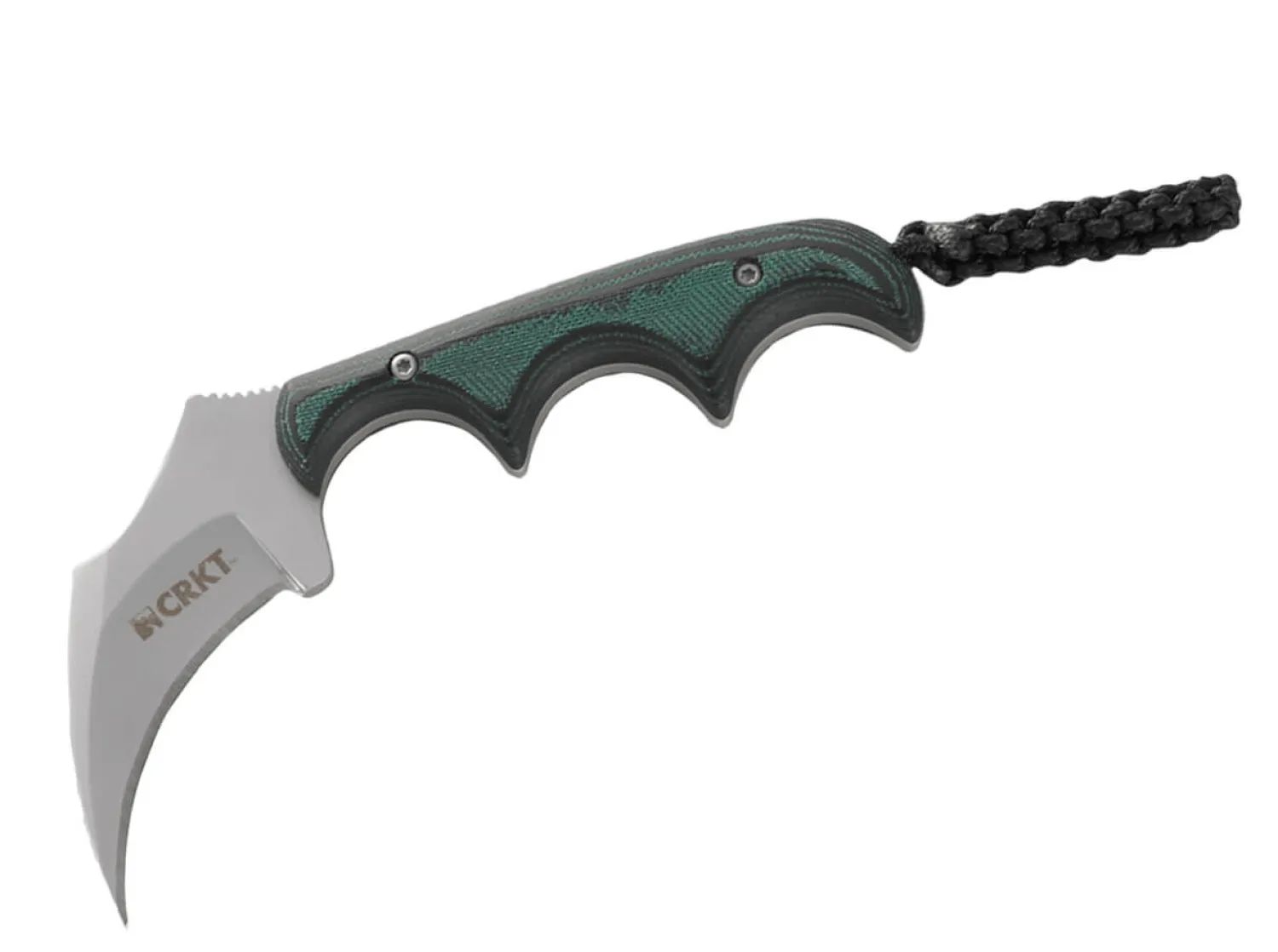 CRKT Keramin