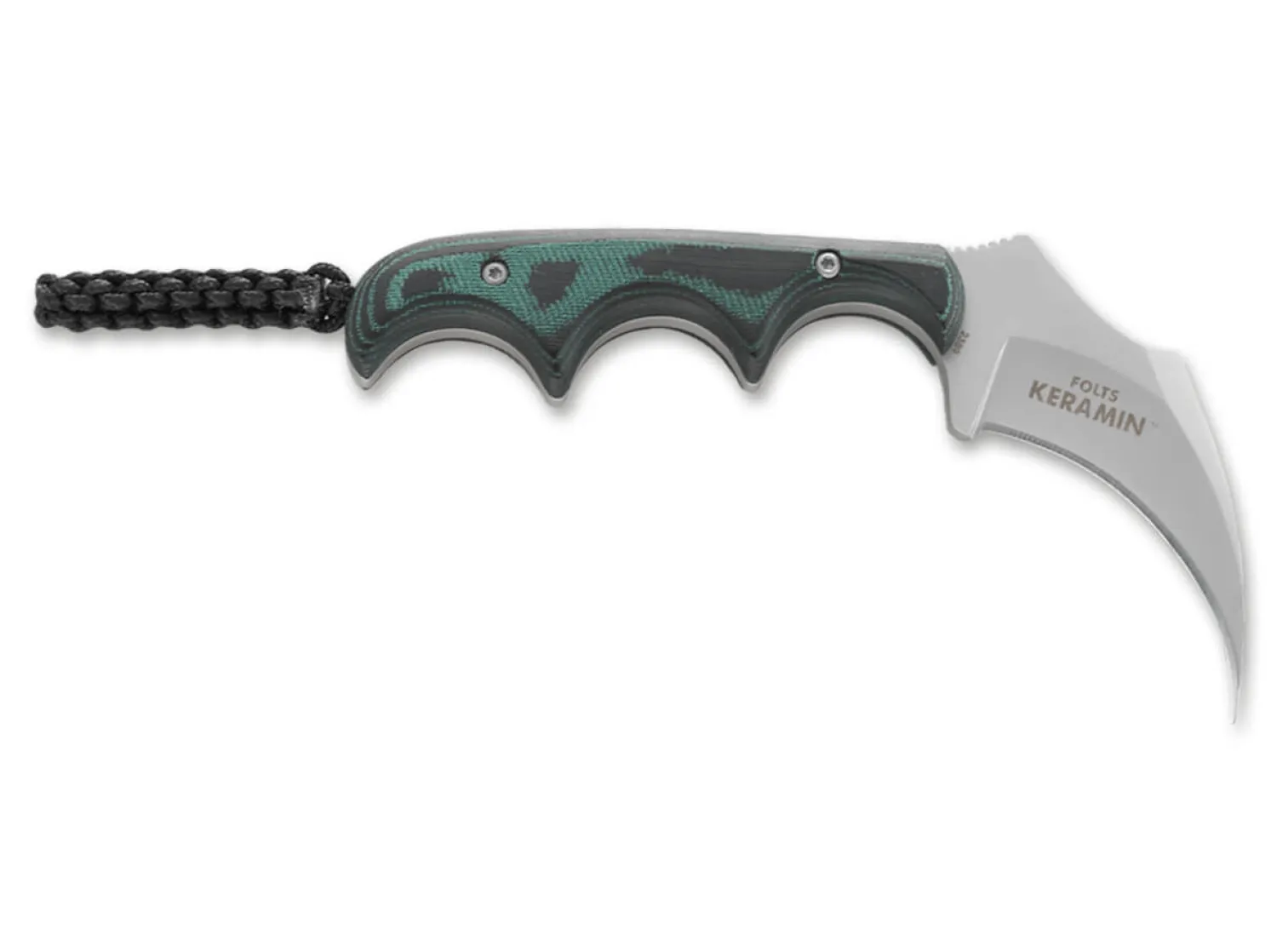CRKT Keramin