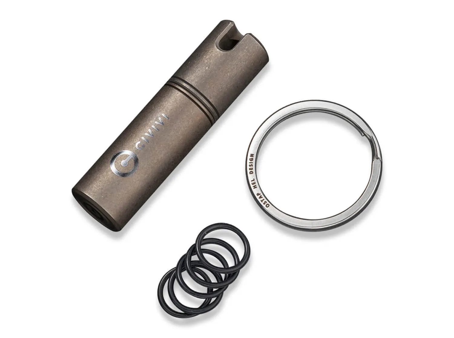 CIVIVI Key Bit Bronze