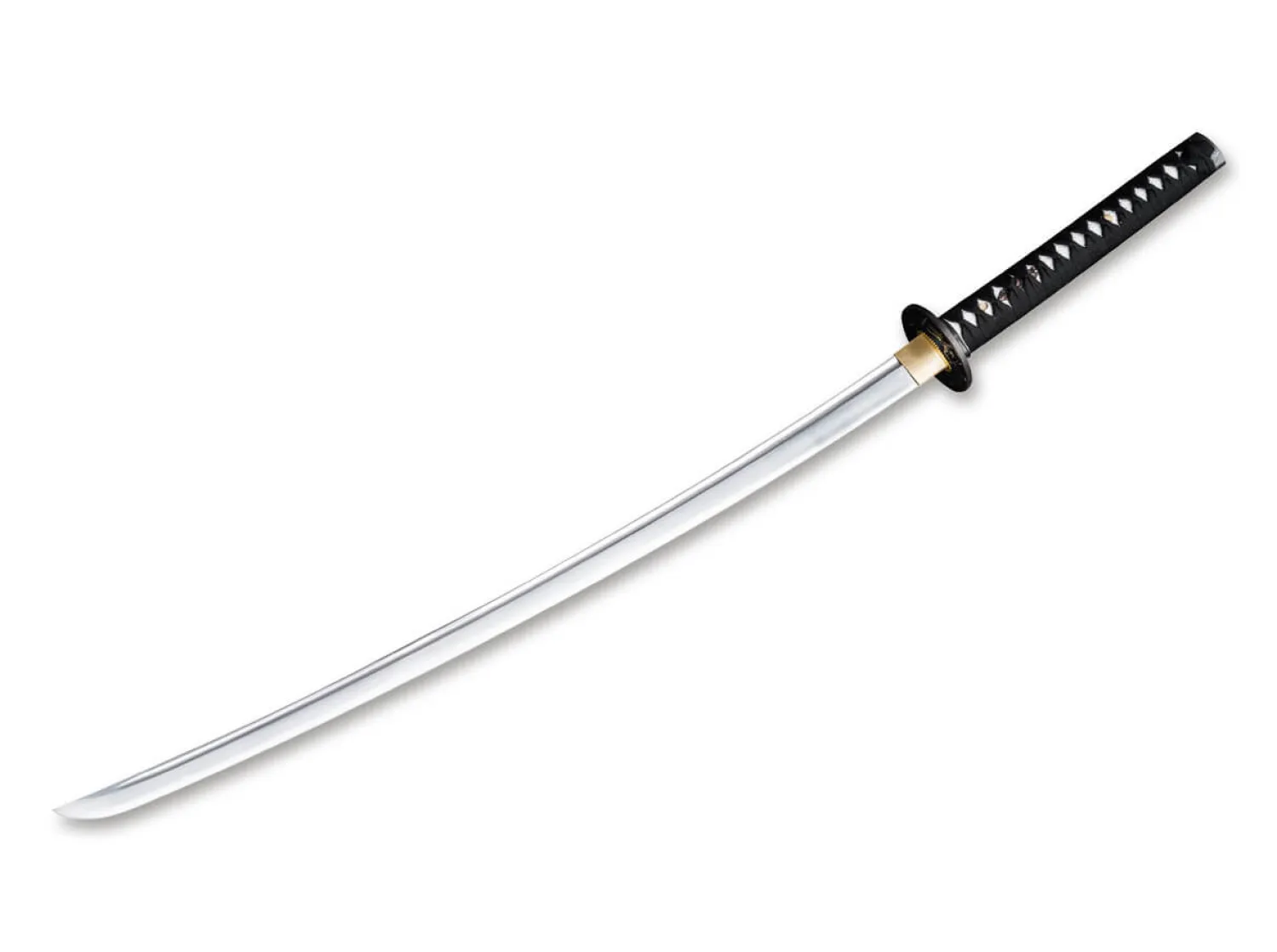 Magnum Kimura Katana Black
