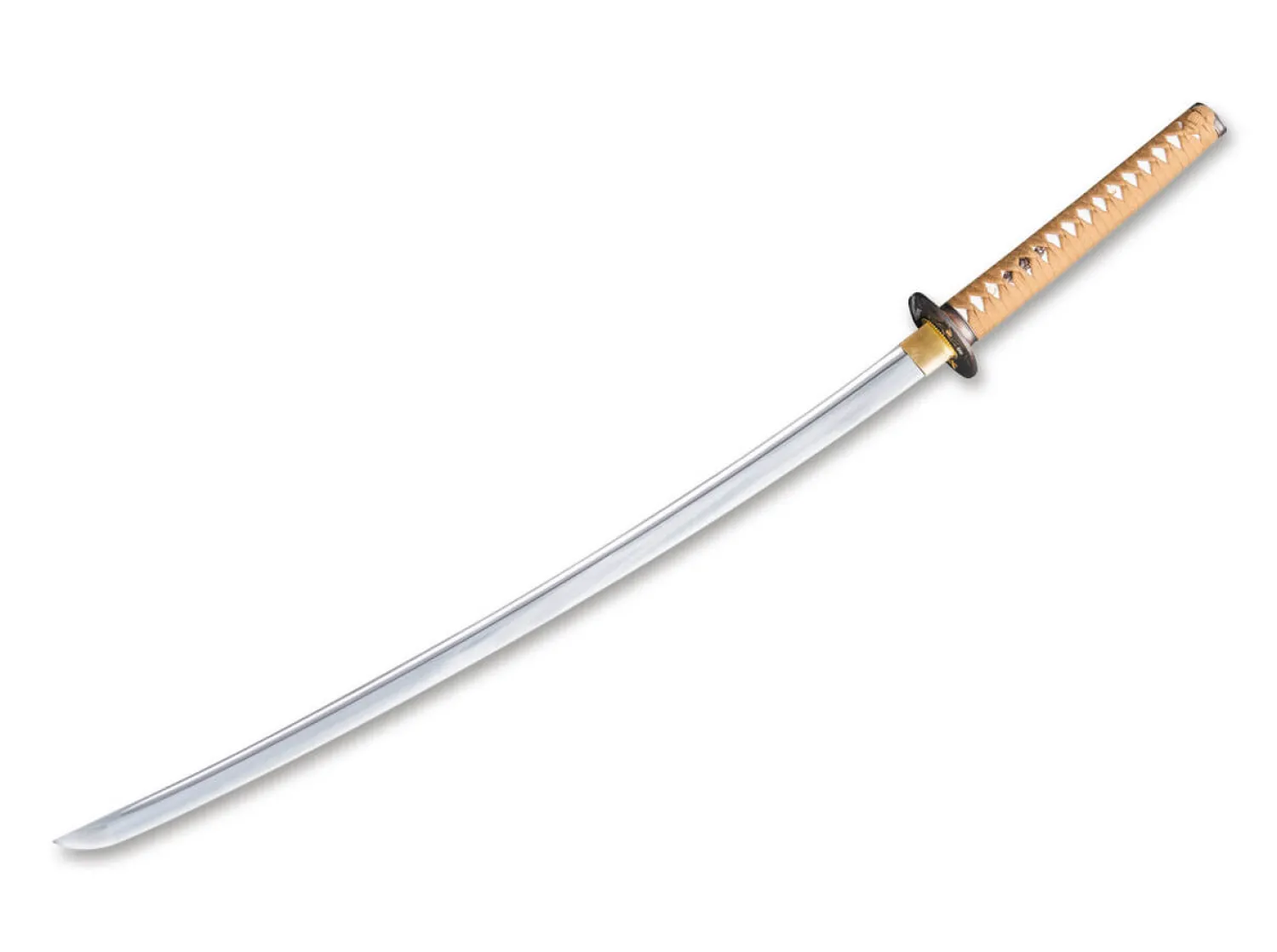 Magnum Kimura Katana Desert