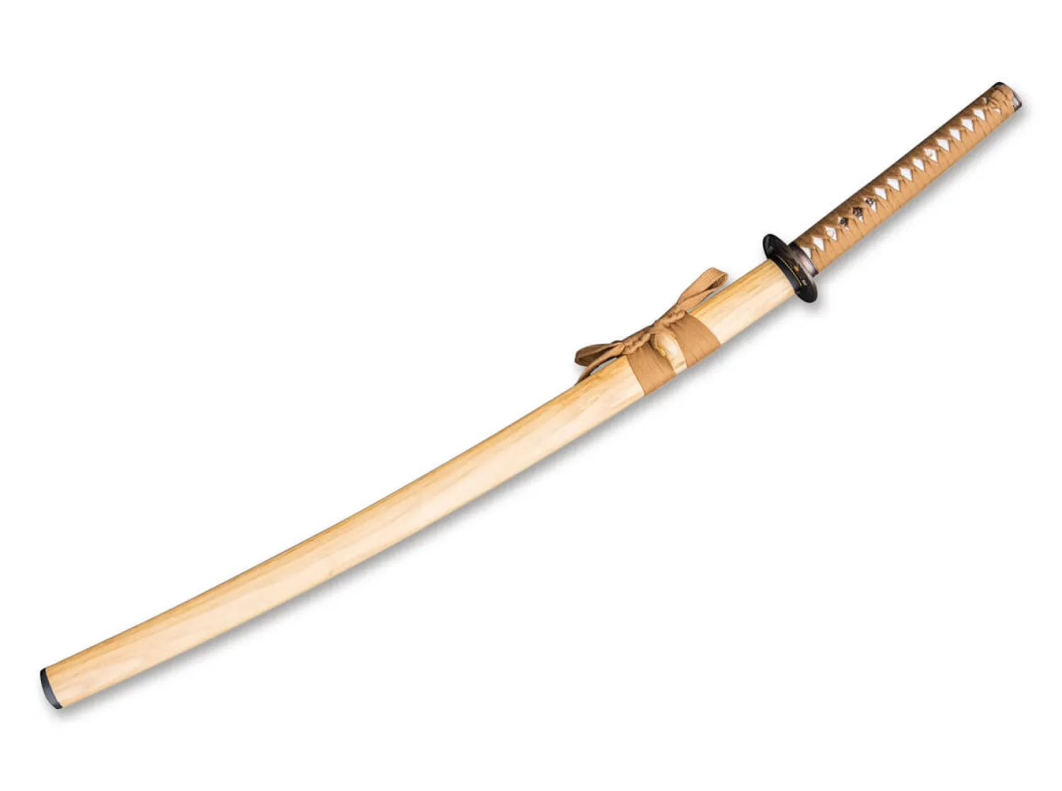 Magnum Kimura Katana Desert