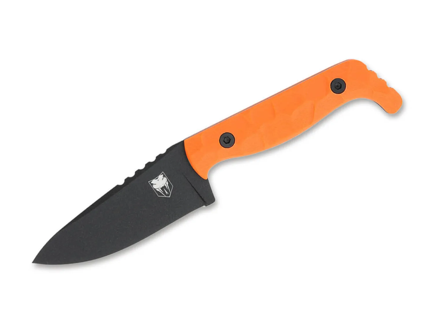 CobraTec Kingpin G10 Orange