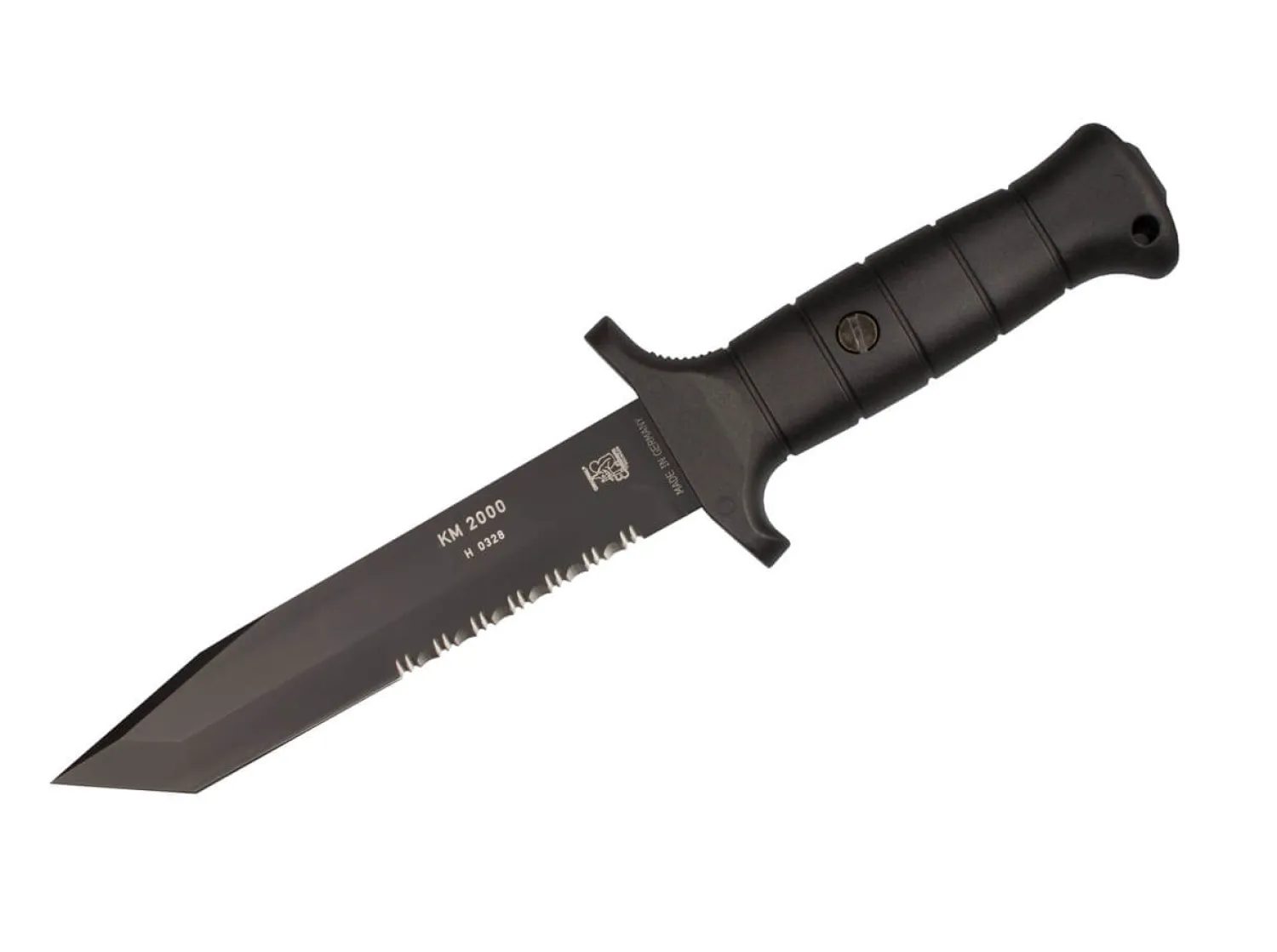 Eickhorn KM 2000 Black