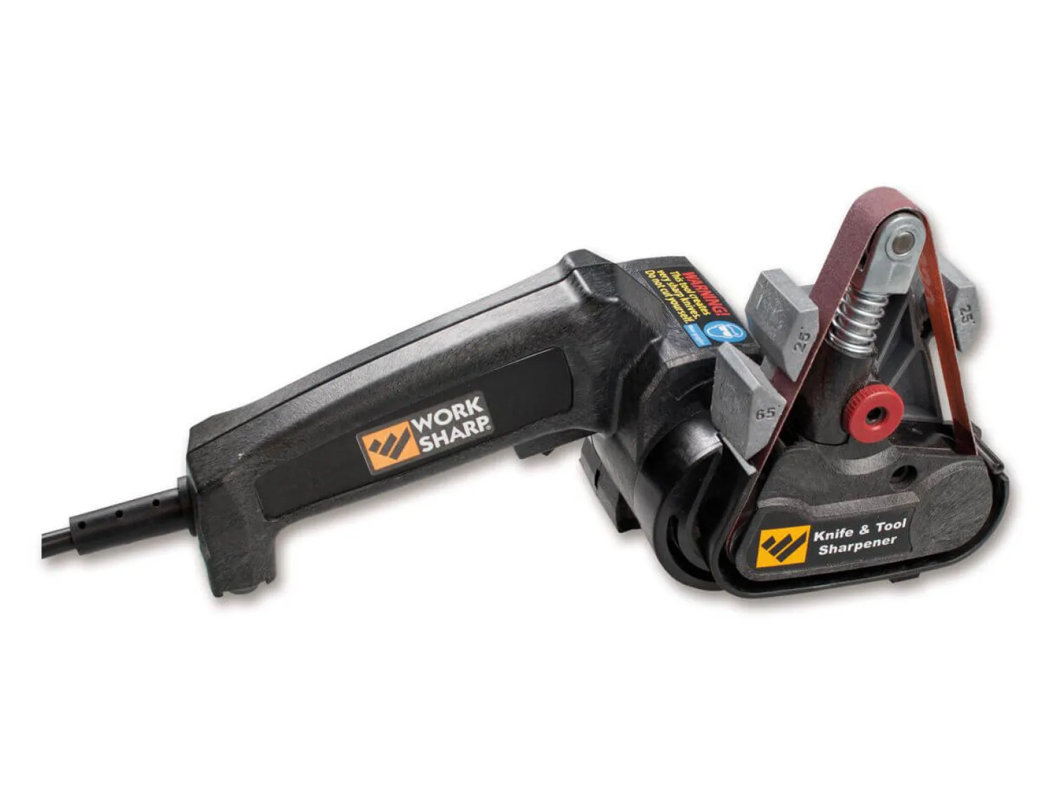 Work Sharp Knife & Tool Sharpener