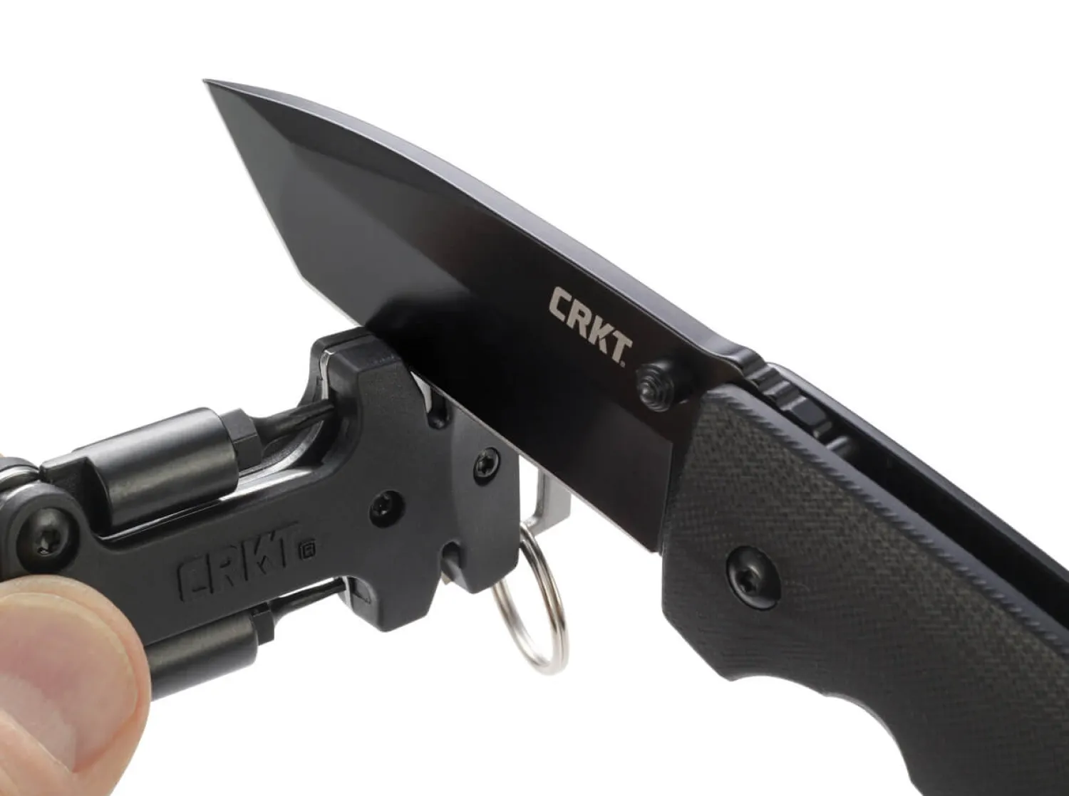 CRKT Knife Maintenance Tool