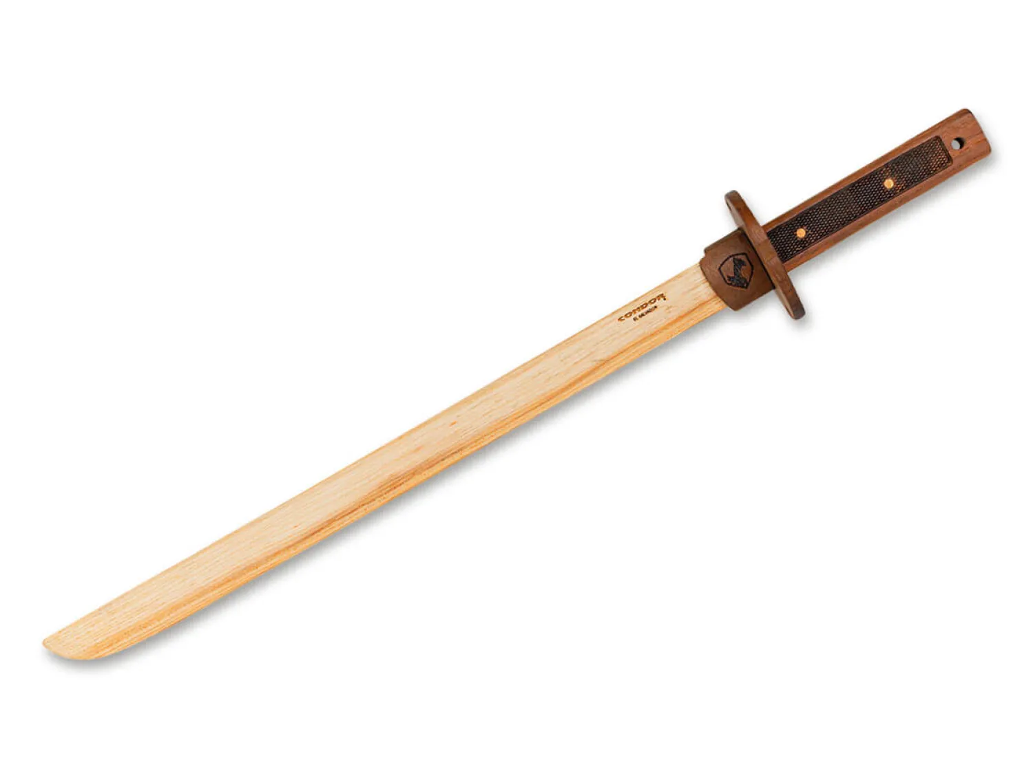 Condor Konduro Wakizashi Wooden Sword
