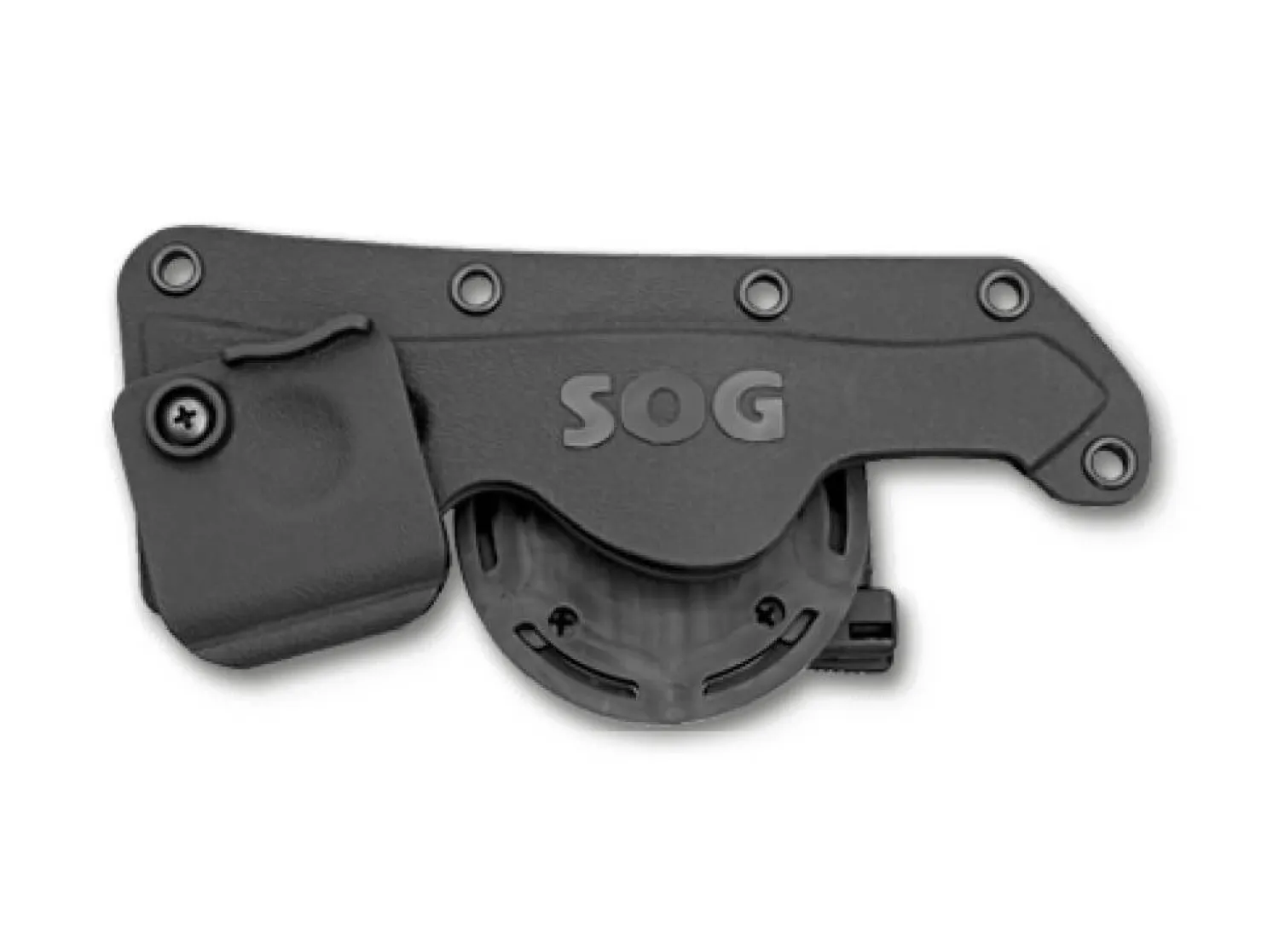 SOG Kydexscheide FastHawk