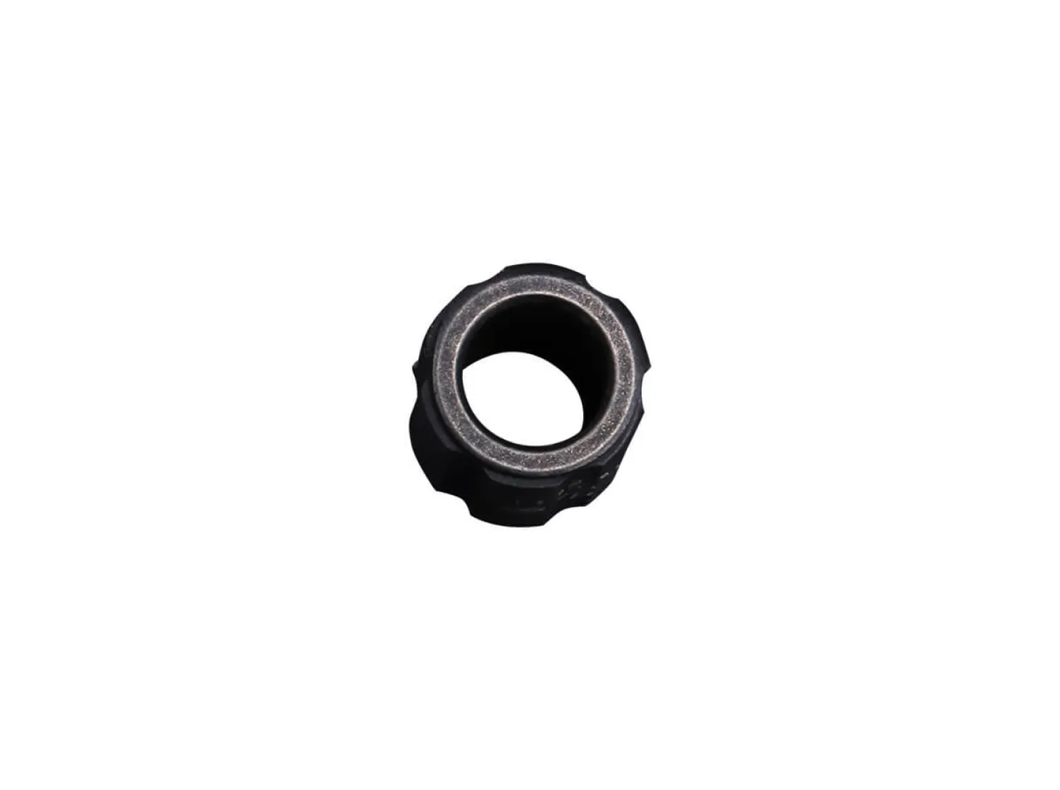 WE Knife Lanyard Bead Plain Ti