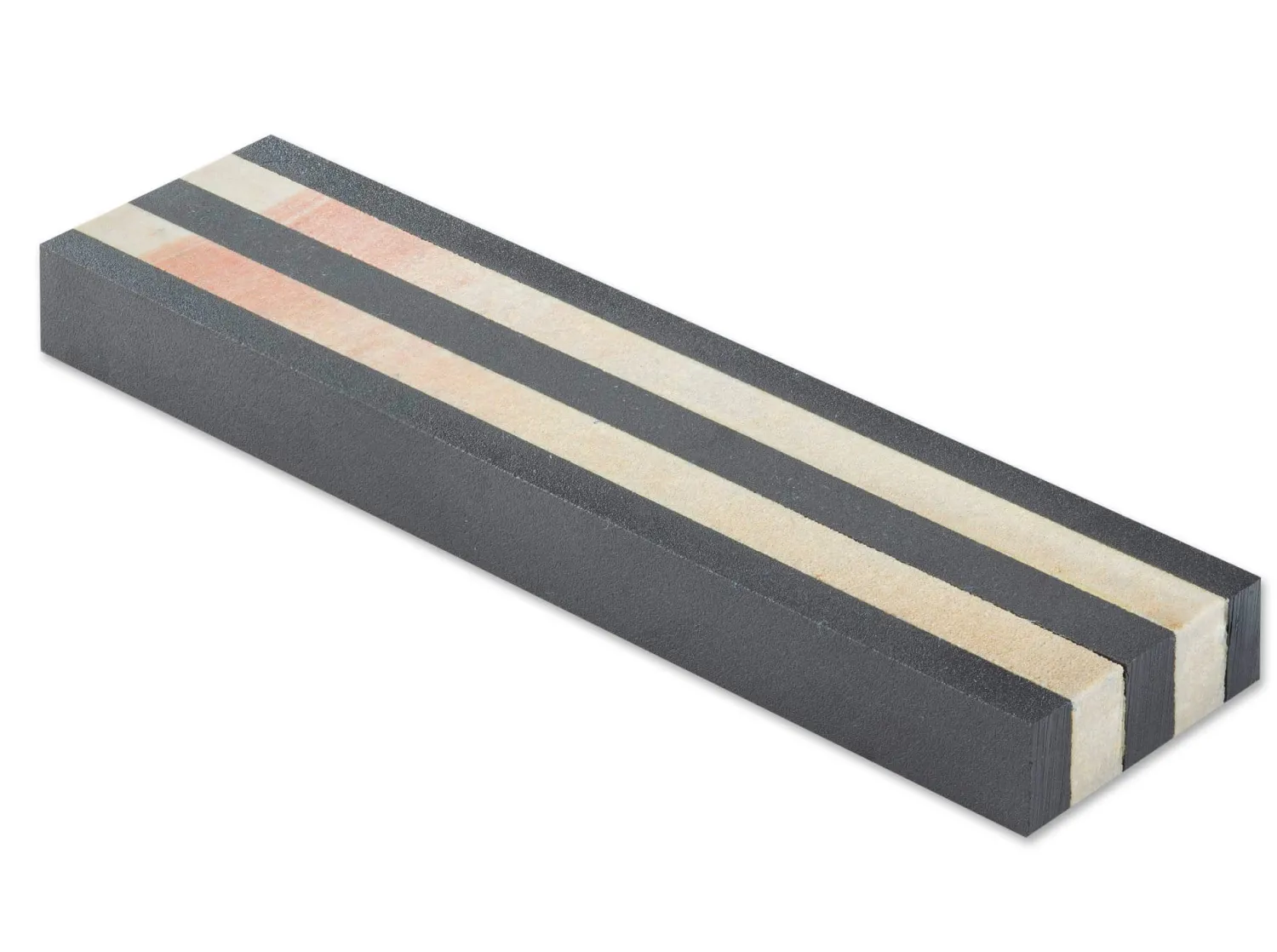 RH Preyda 5 Layer Vulcan Stone 6"