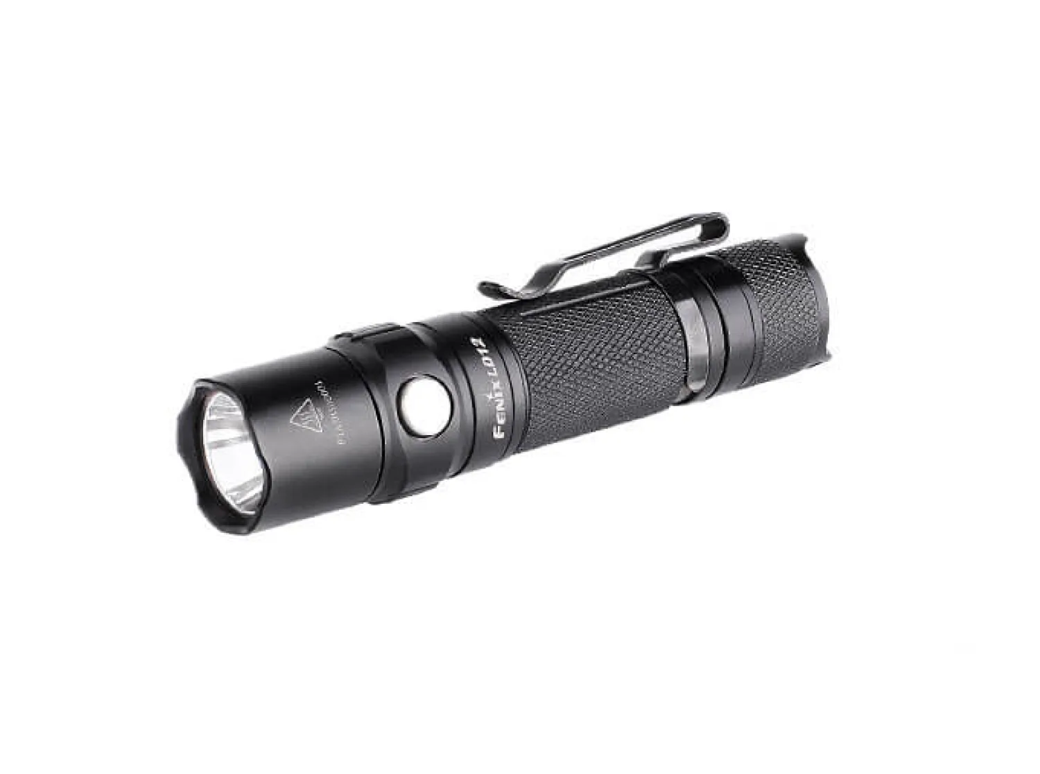 Fenix LD12 2017 Edition