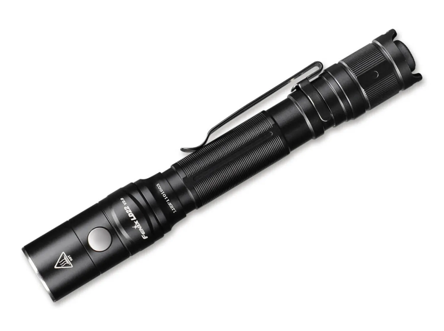 Fenix LD22 V2.0