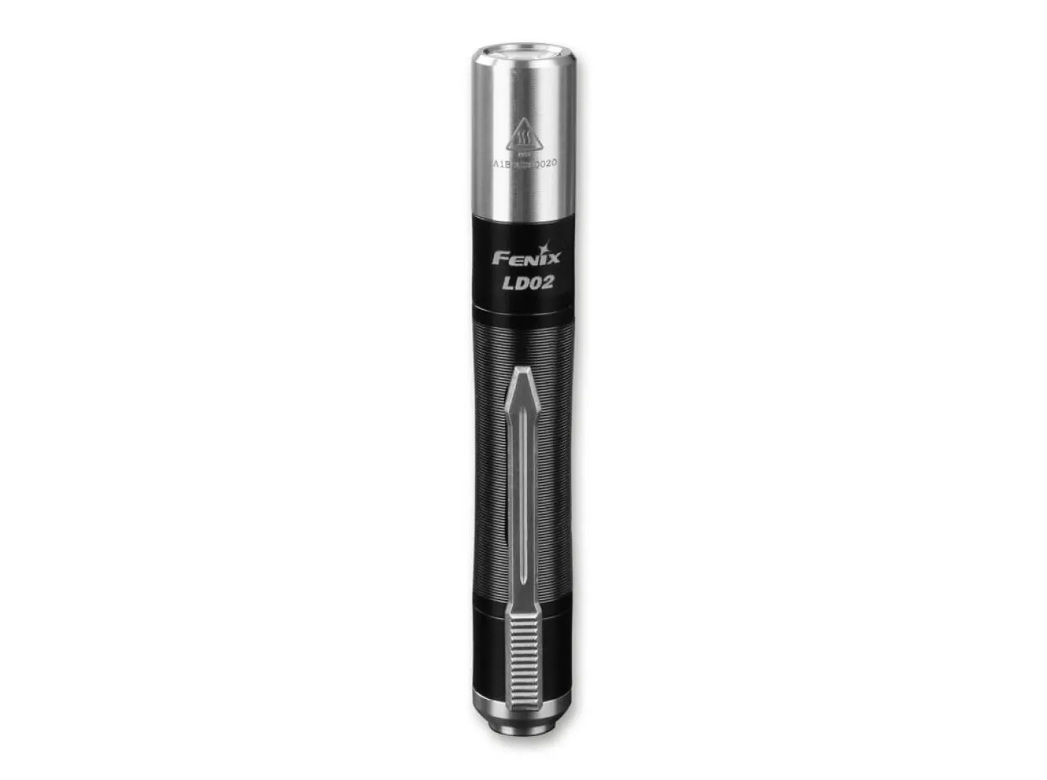 Fenix LD02 V2.0