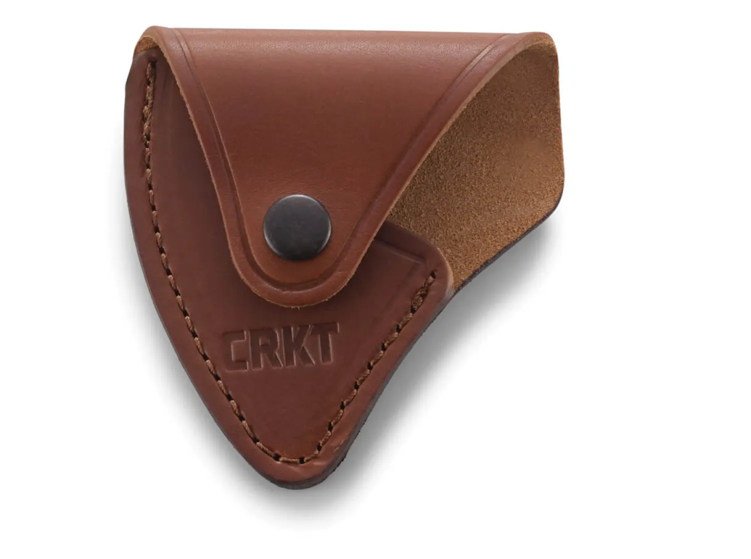 CRKT Leather Mask for Woods Chogan, Woods Kangee, Woods Nobo