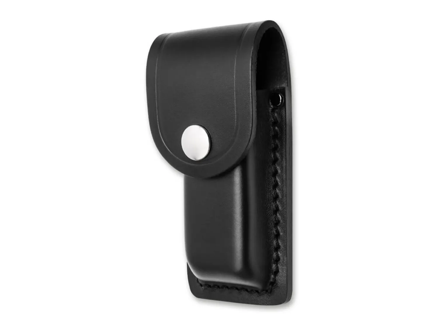 Böker Manufaktur Solingen Leder-Etui Schwarz Klein