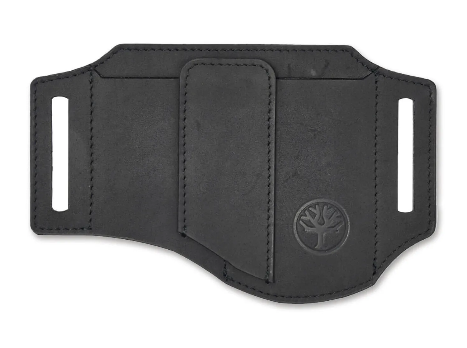 Böker Manufaktur Solingen Lederholster ED-Three