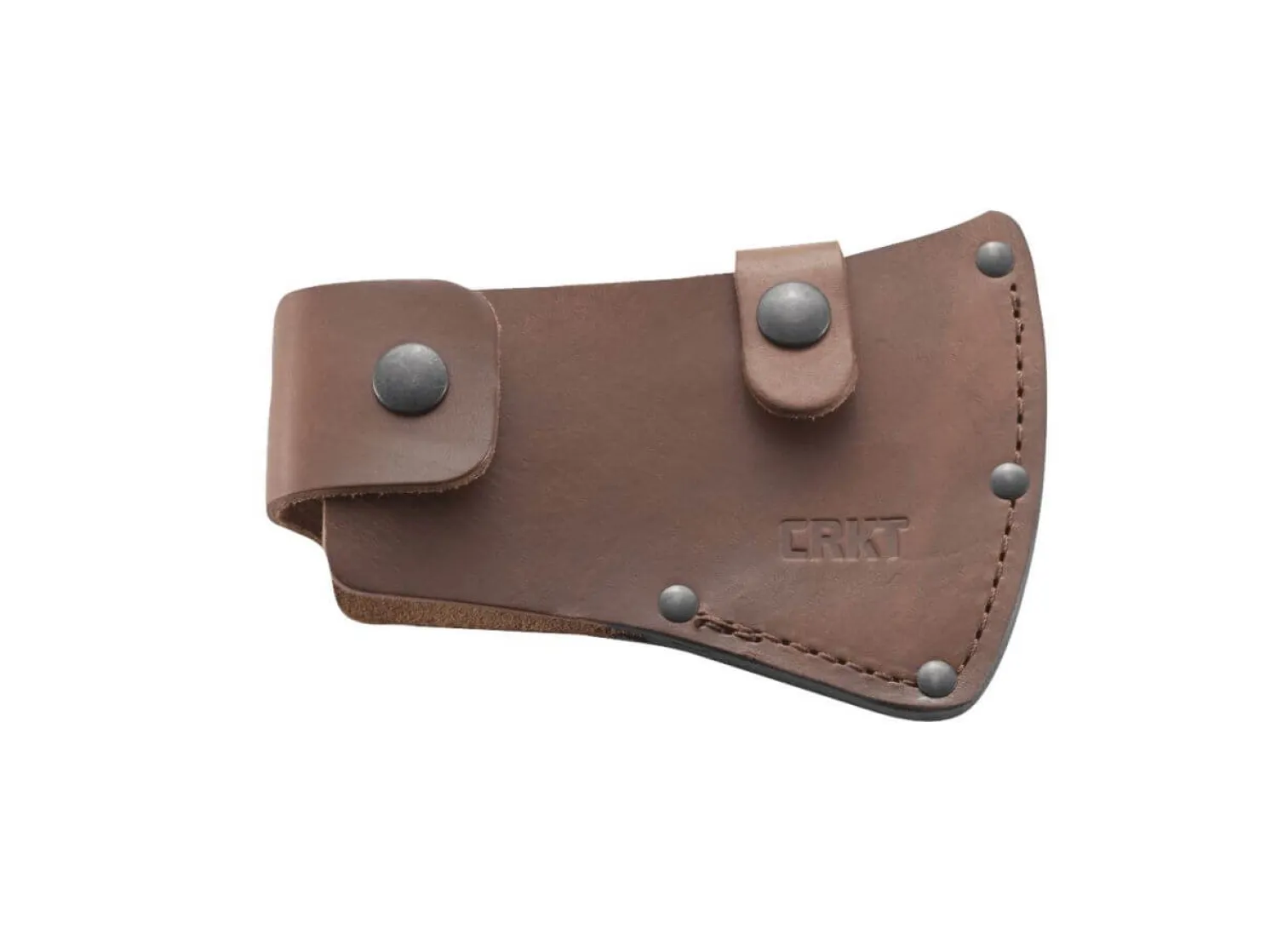 CRKT Lederscheide Birler