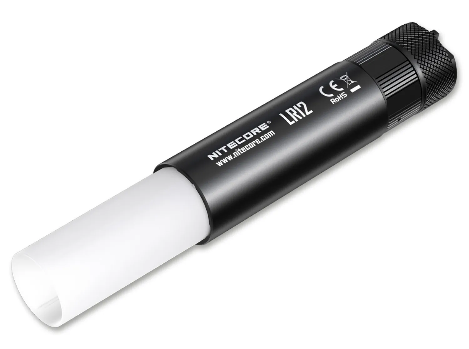 Nitecore LR12