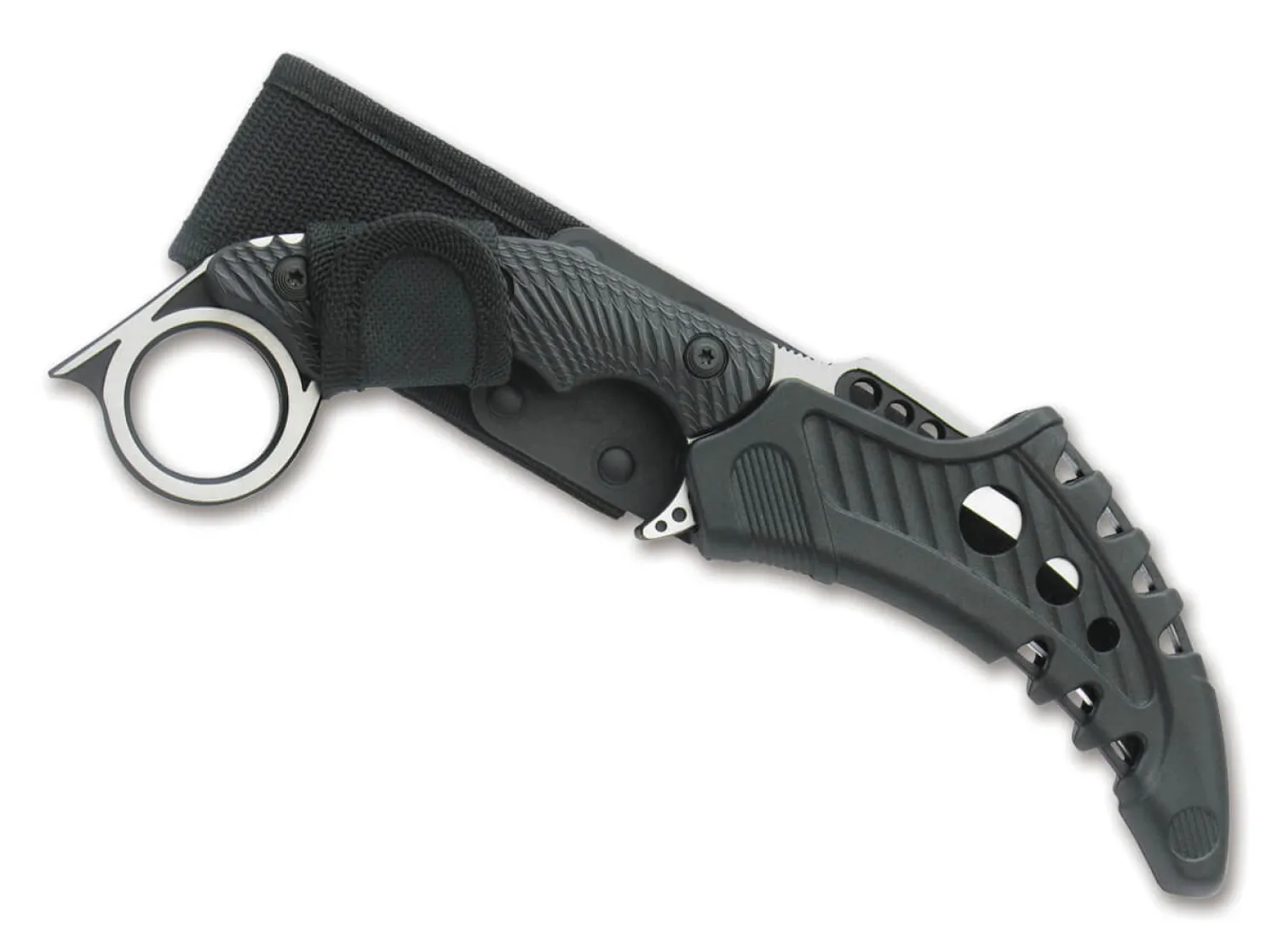 United Cutlery M48 Falcon Karambit