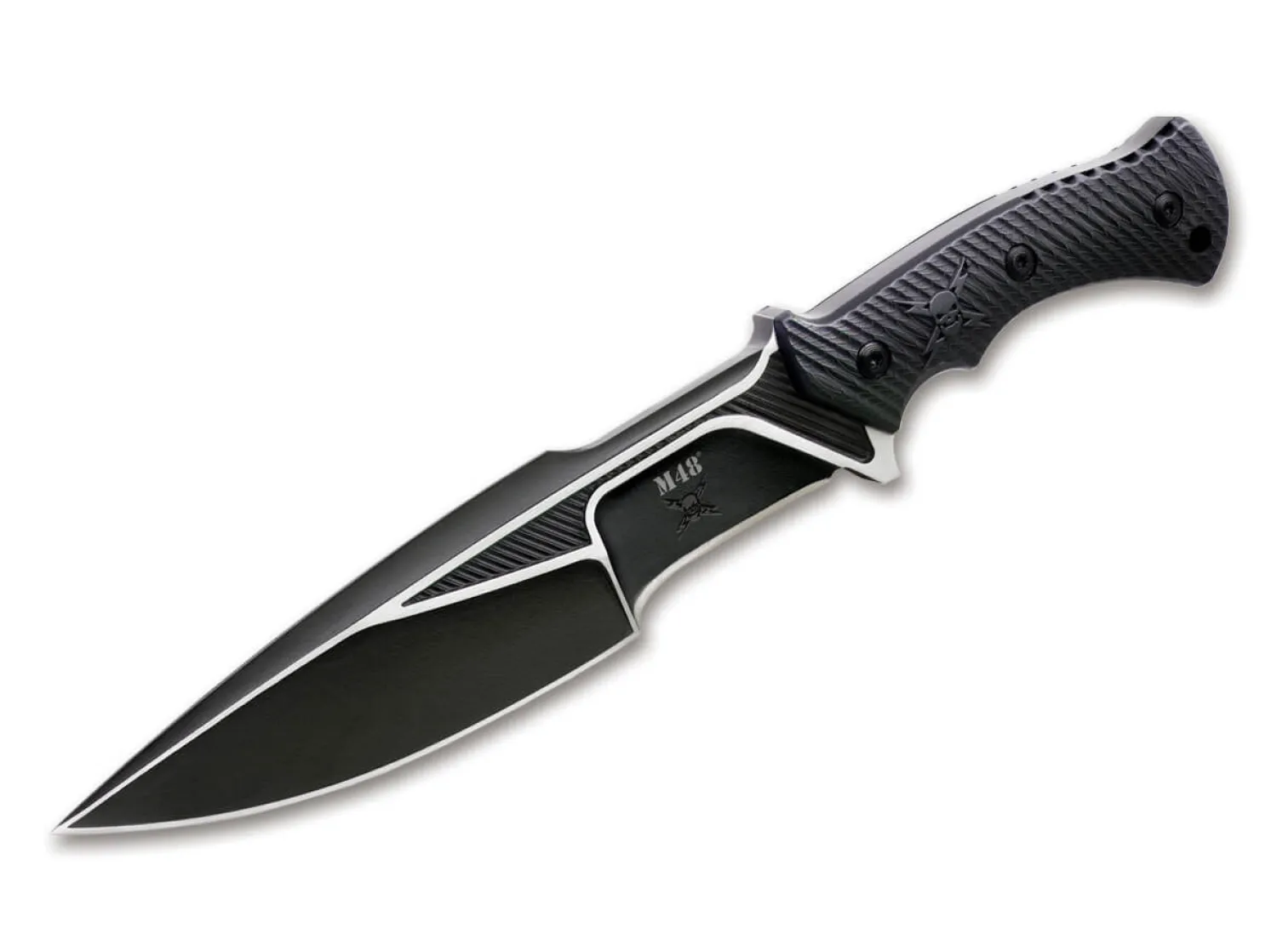 United Cutlery M48 Sabotage II