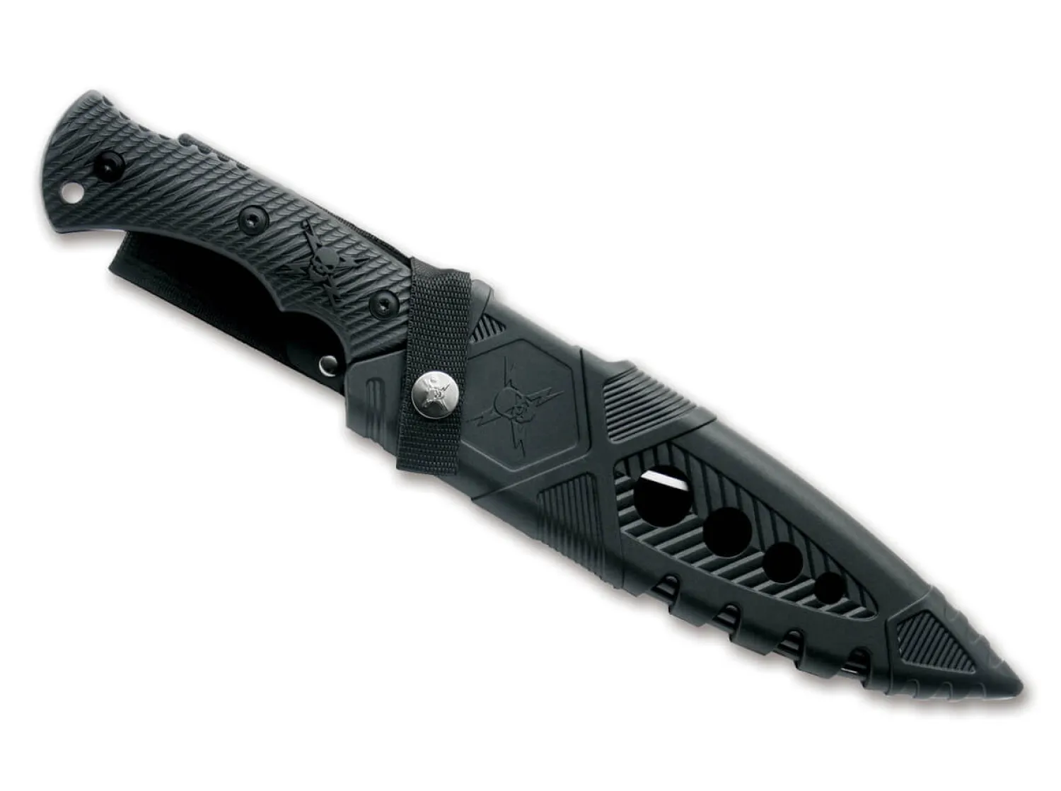 United Cutlery M48 Sabotage II