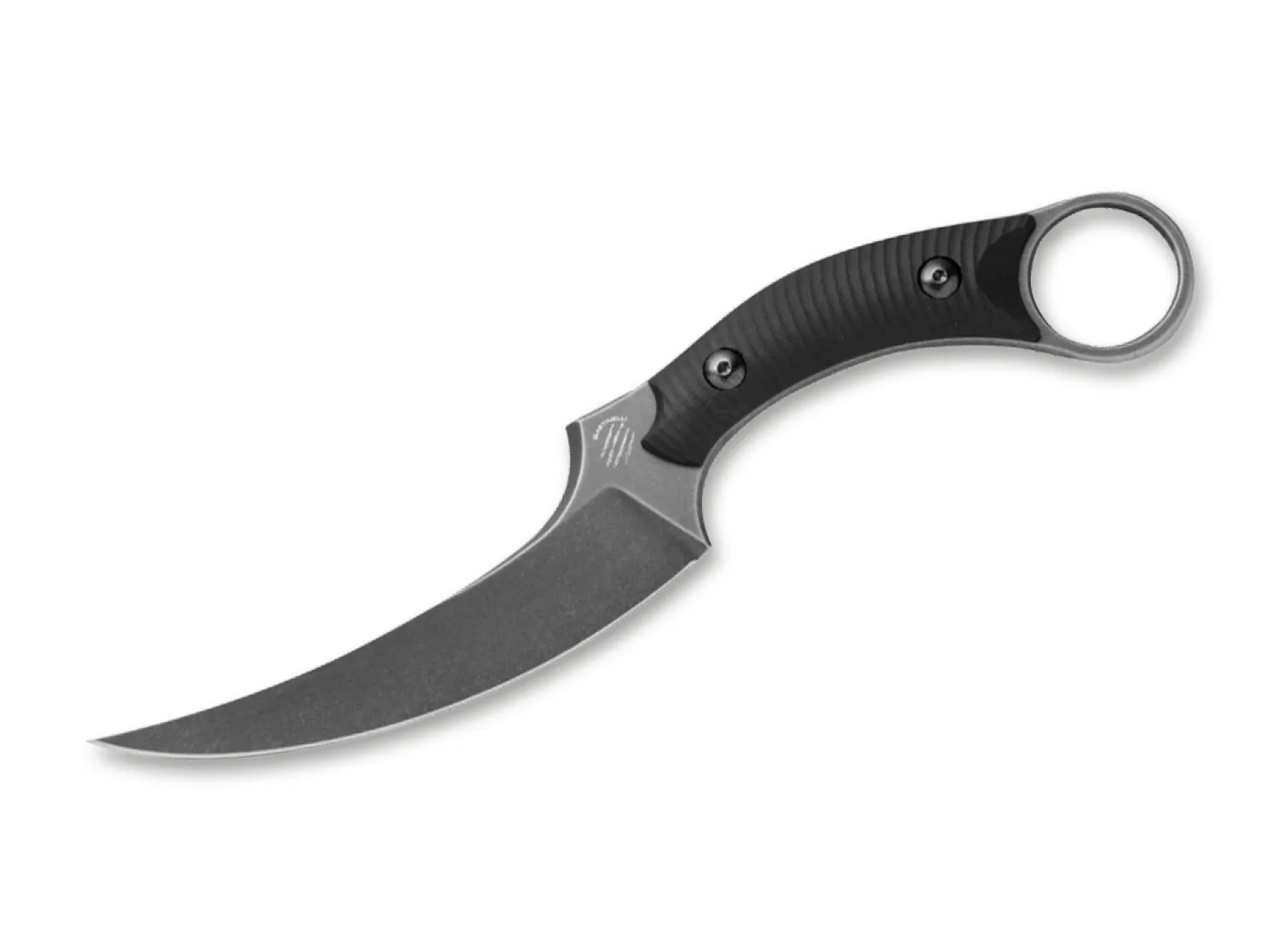 Bastinelli Knives Mako Fixed