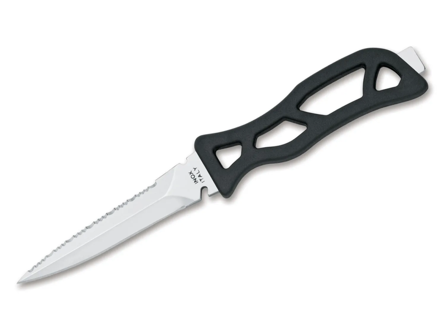 MAC Mako Stiletto