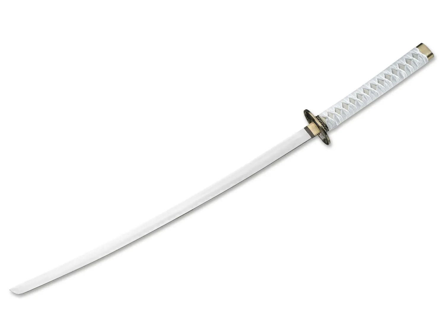 Magnum Manga Sword