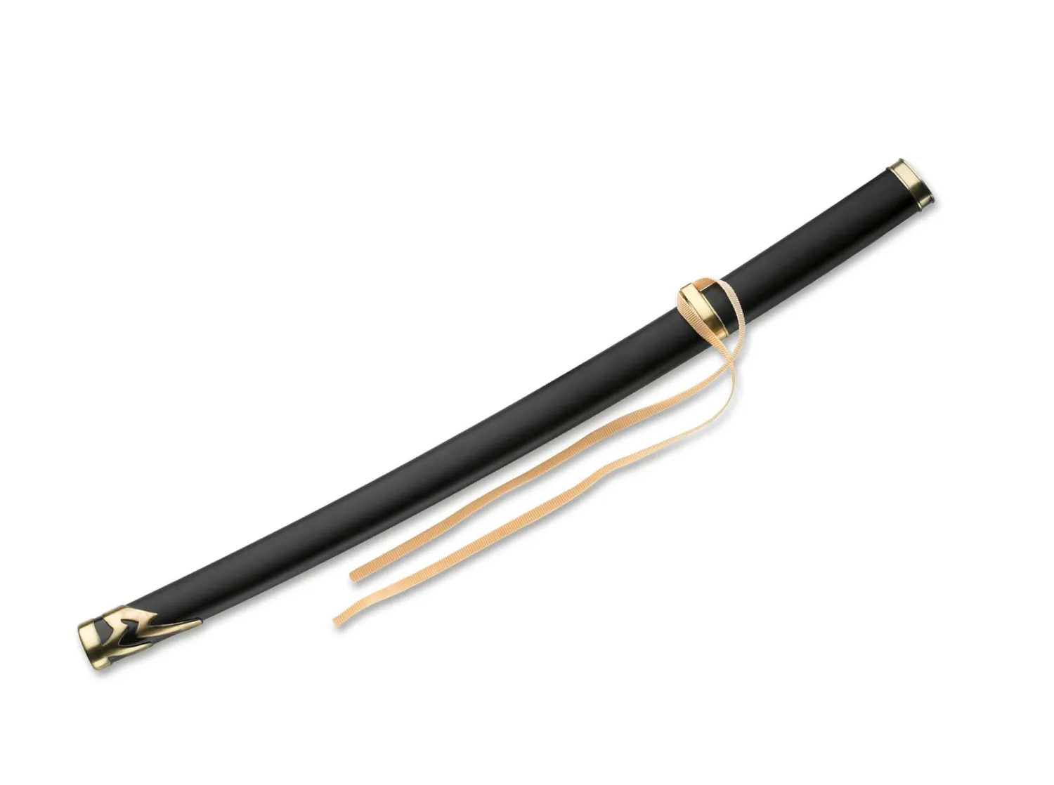 Magnum Manga Sword