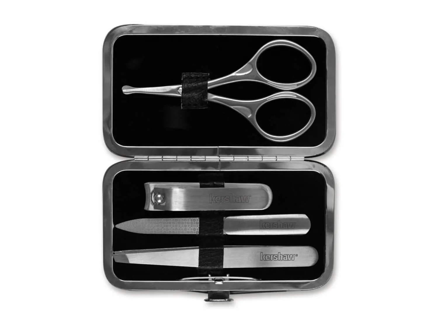 Kershaw Manicure Kit