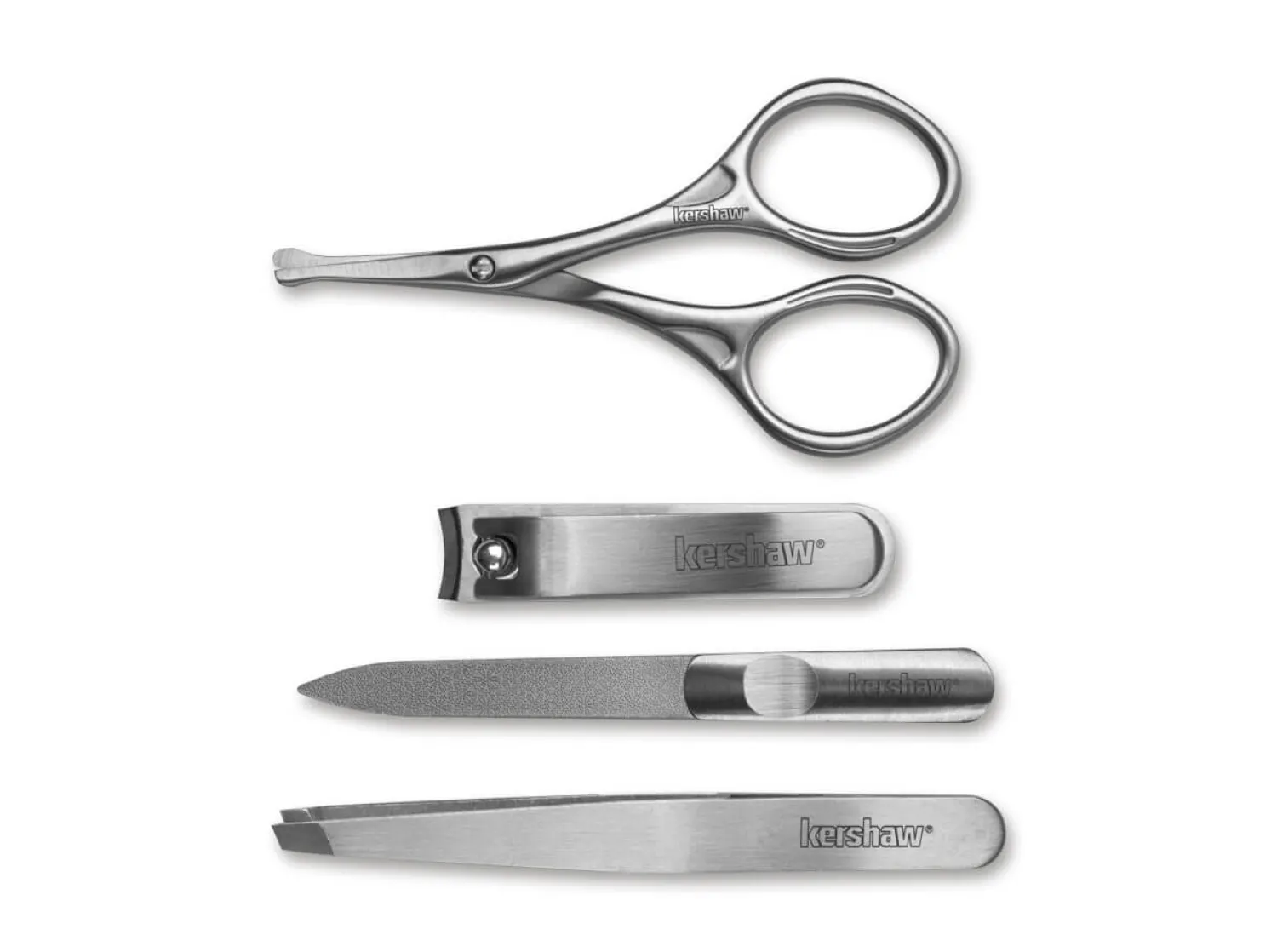 Kershaw Manicure Kit
