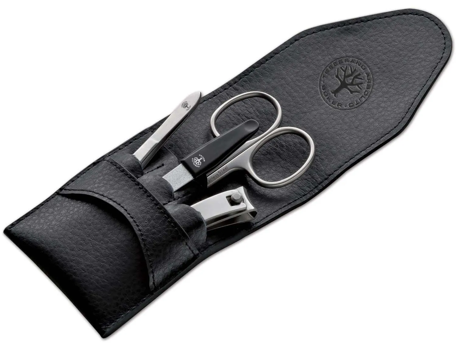 Böker Arbolito Manicure Set Basic L