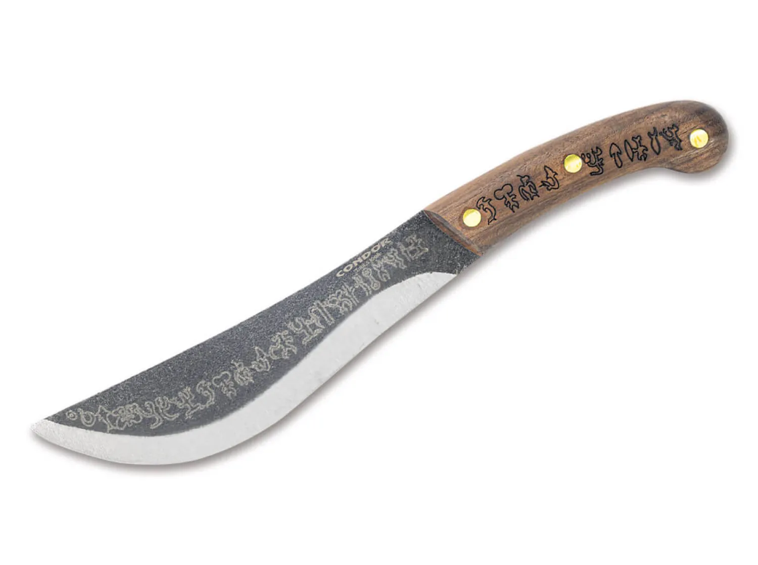 Condor Matato'A Knife