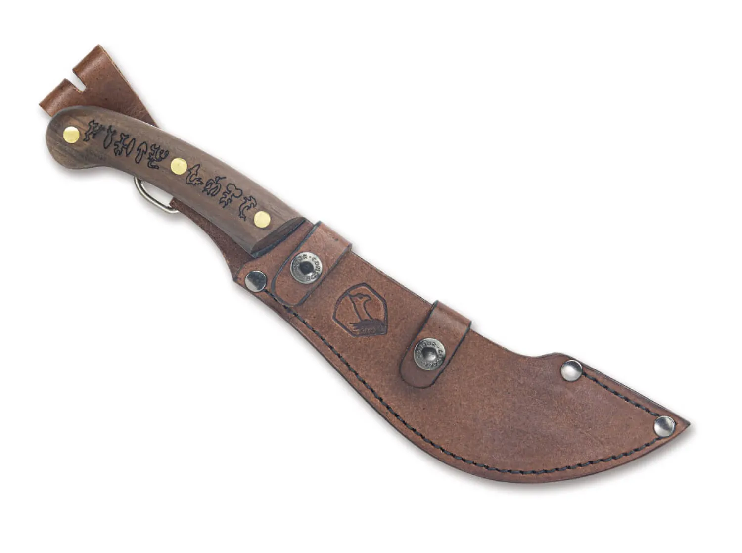 Condor Matato'A Knife