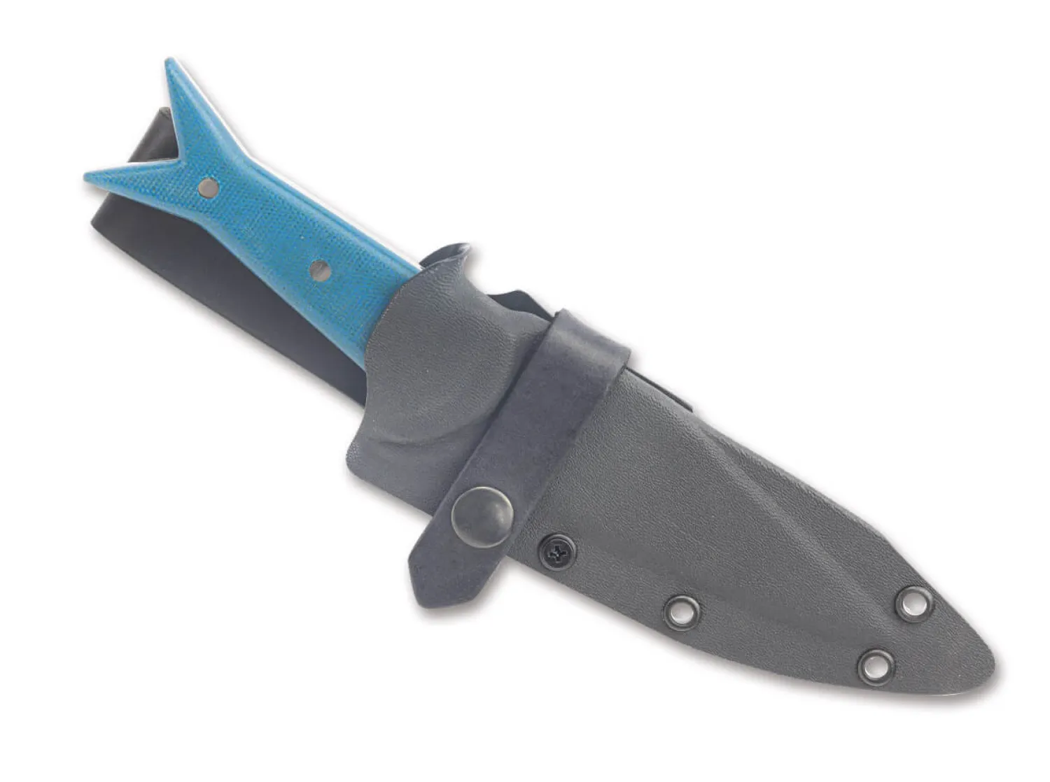 Condor Megalodon Knife