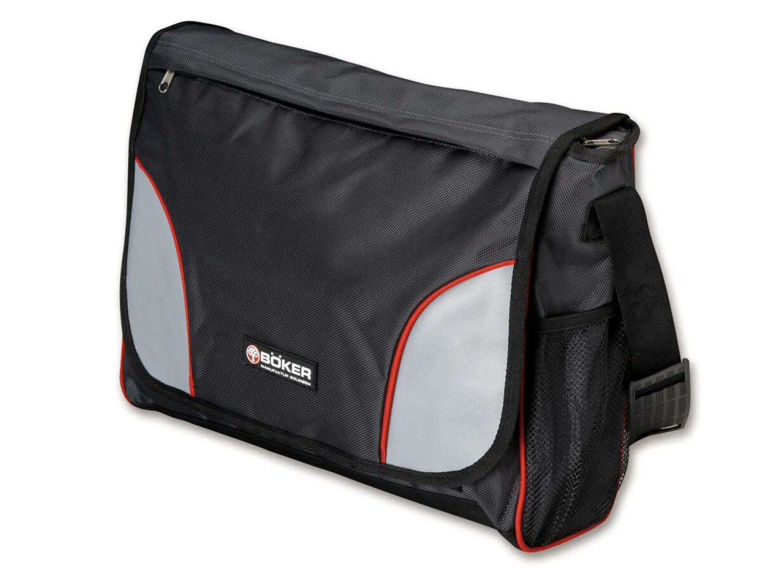Böker Manufaktur Solingen Messenger Bag