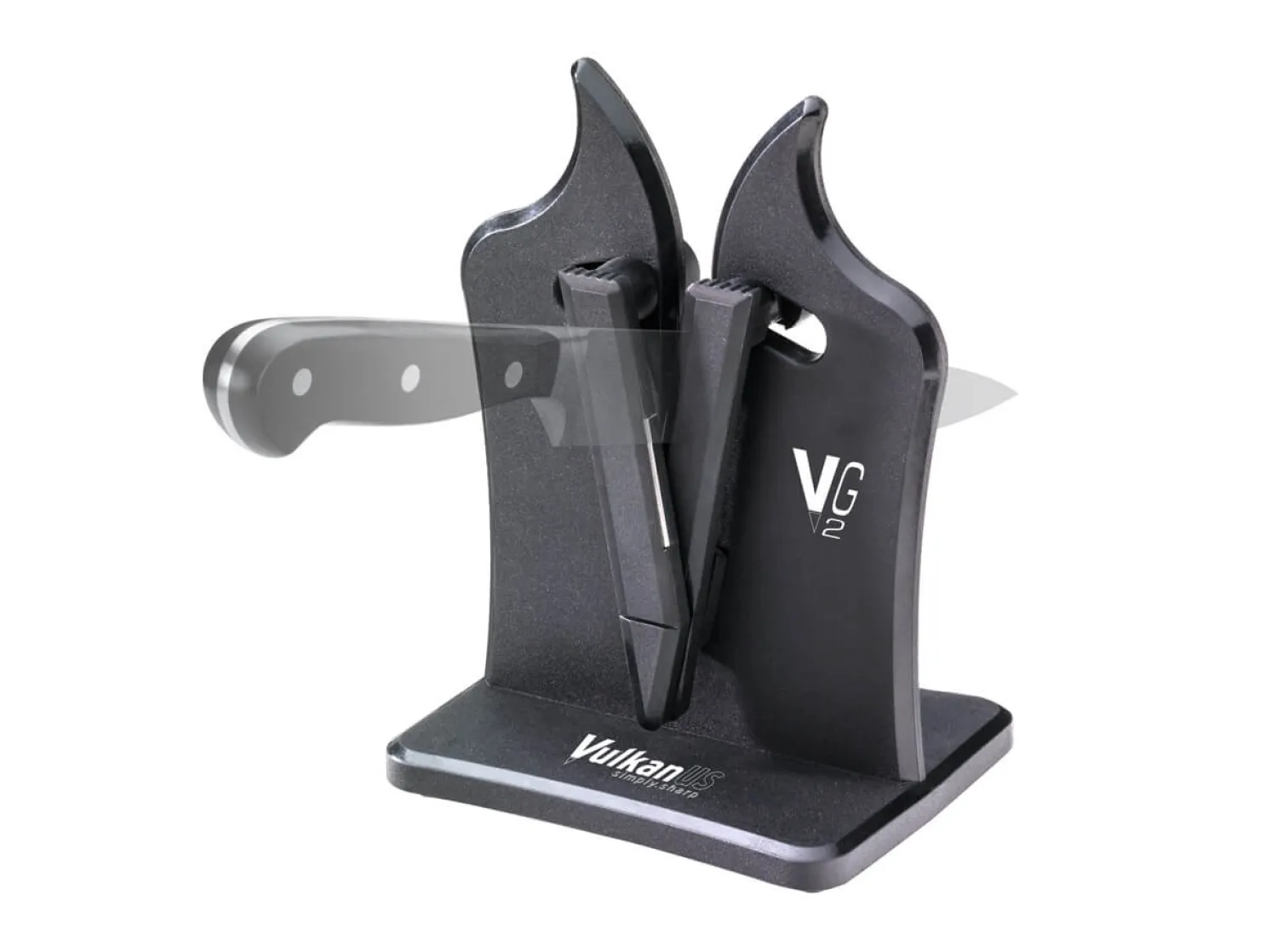 Vulkanus Messerschärfer Classic G2