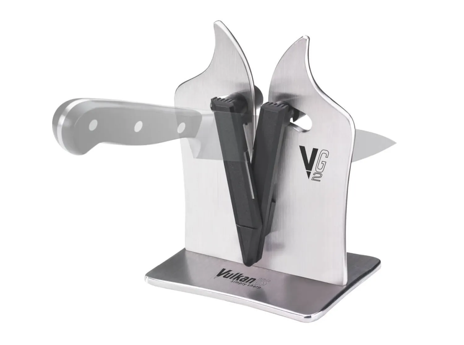 Vulkanus Messerschärfer Professional G2
