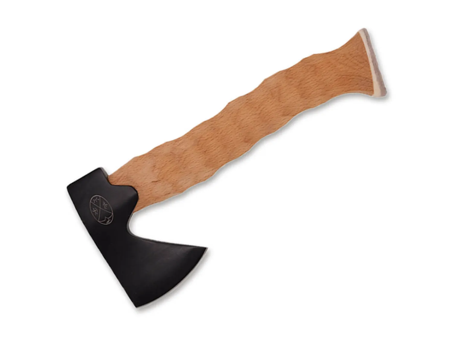 Karesuando Metsämies Schwarz