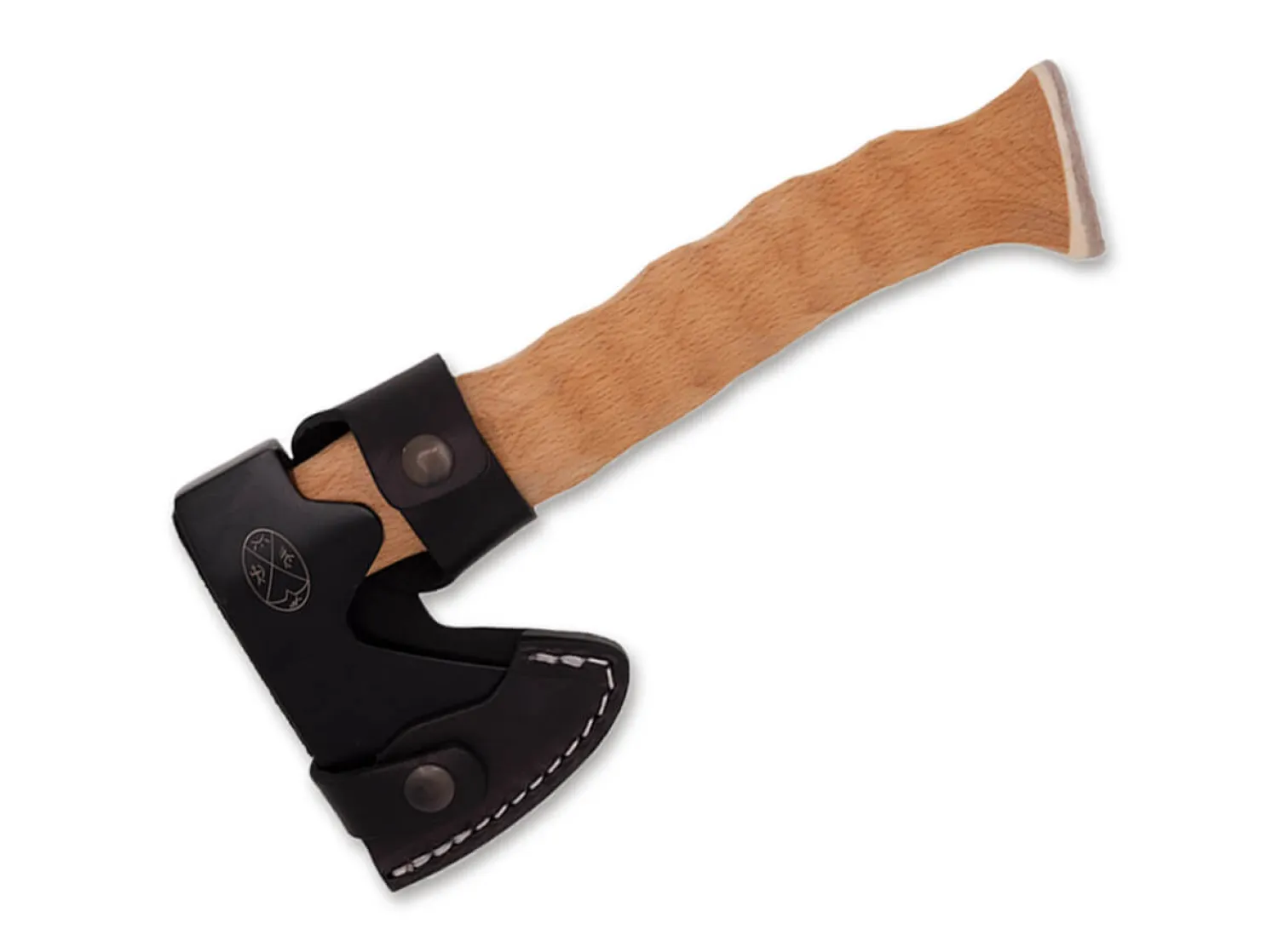 Karesuando Metsämies Schwarz