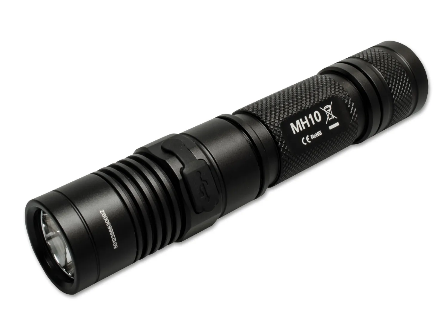 Nitecore MH10