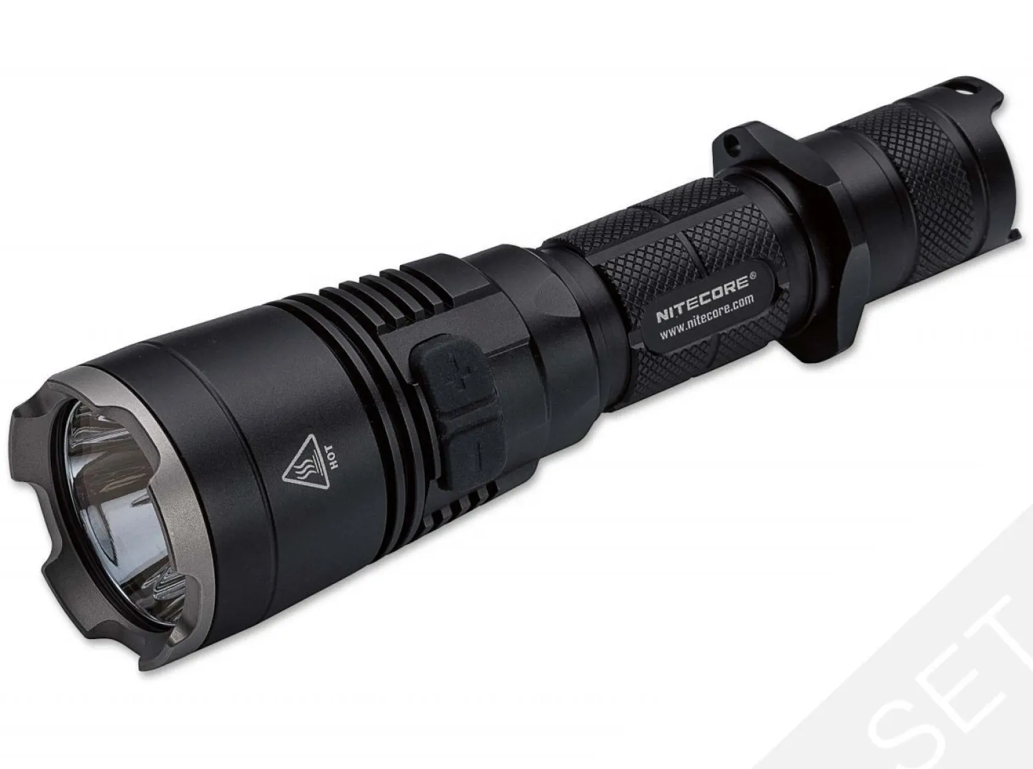 Nitecore MH27 Jagdset