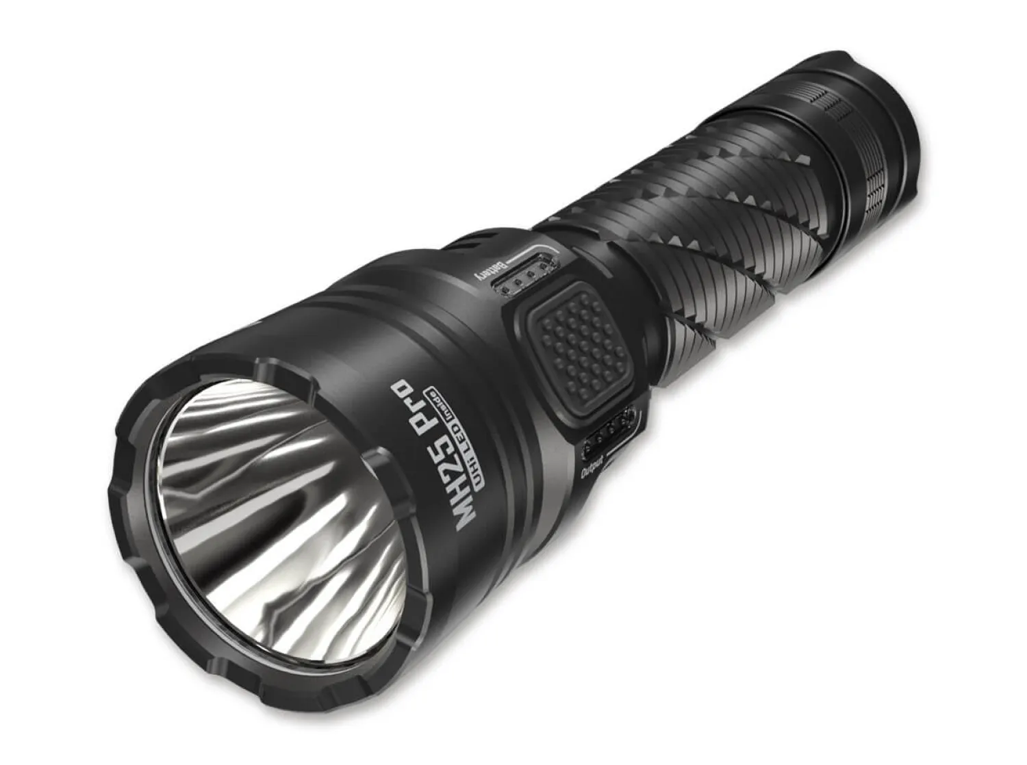 Nitecore MH25 Pro