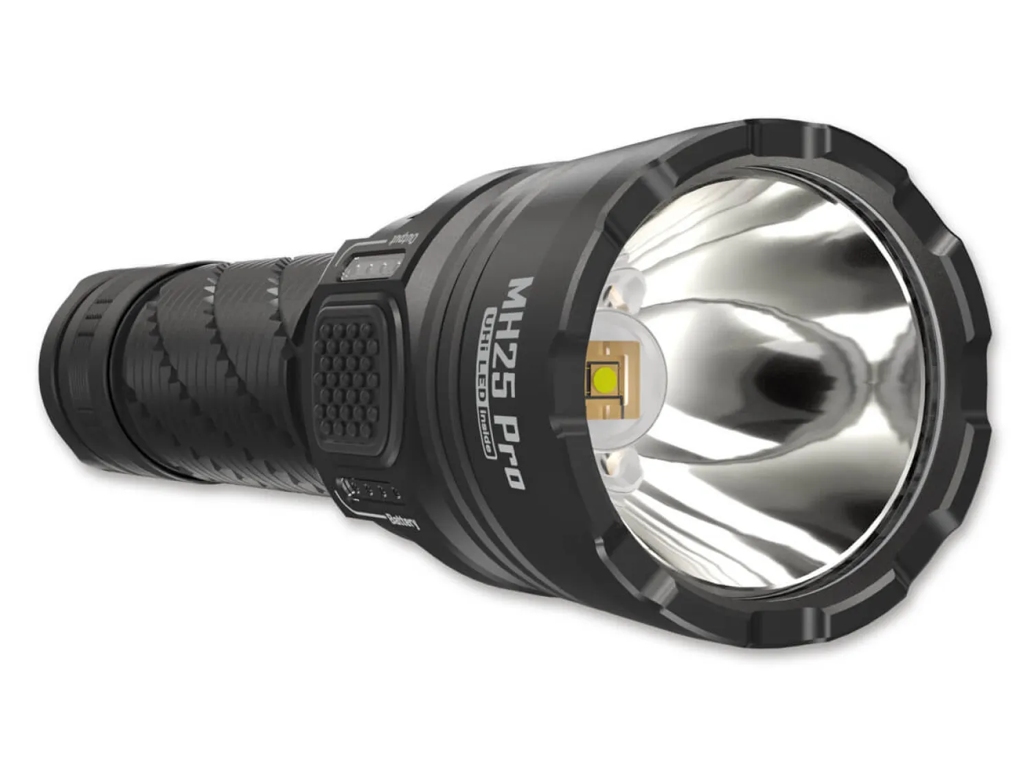 Nitecore MH25 Pro