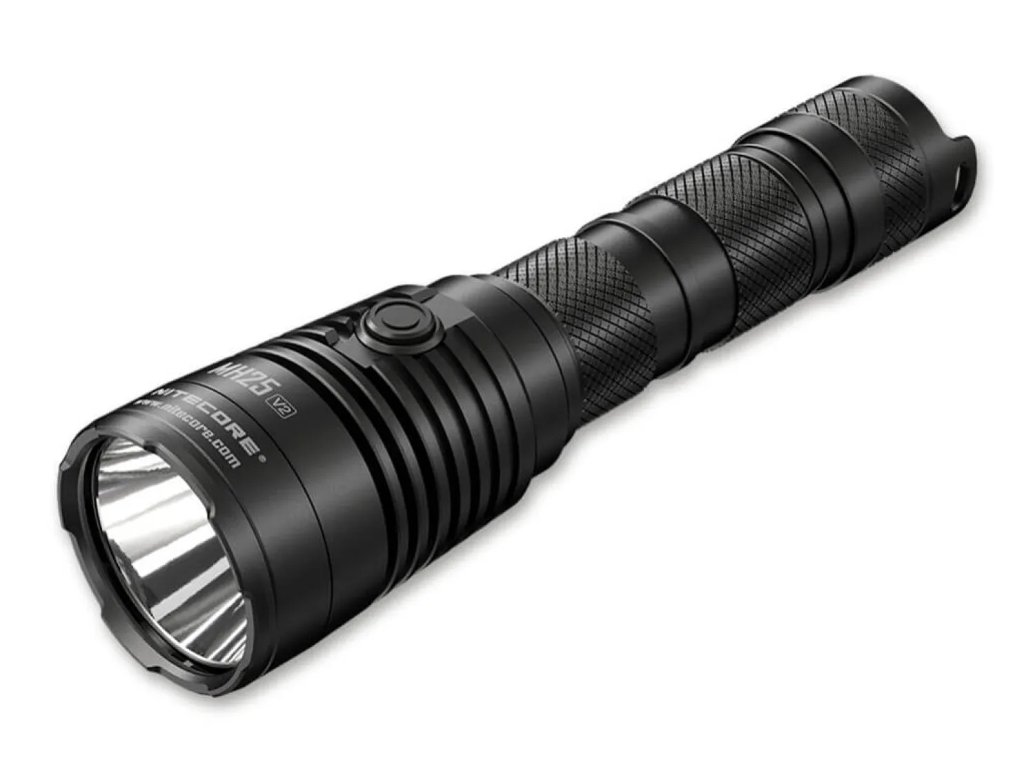 Nitecore MH25 V2