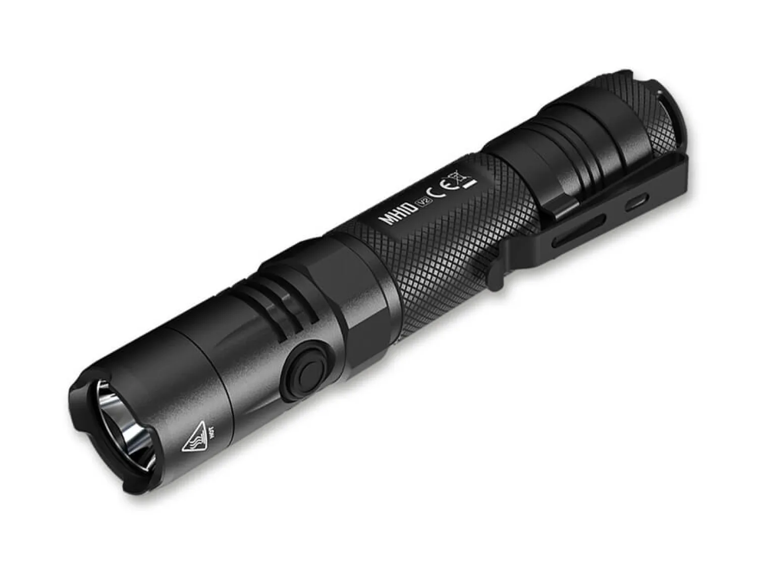Nitecore MH10 V2