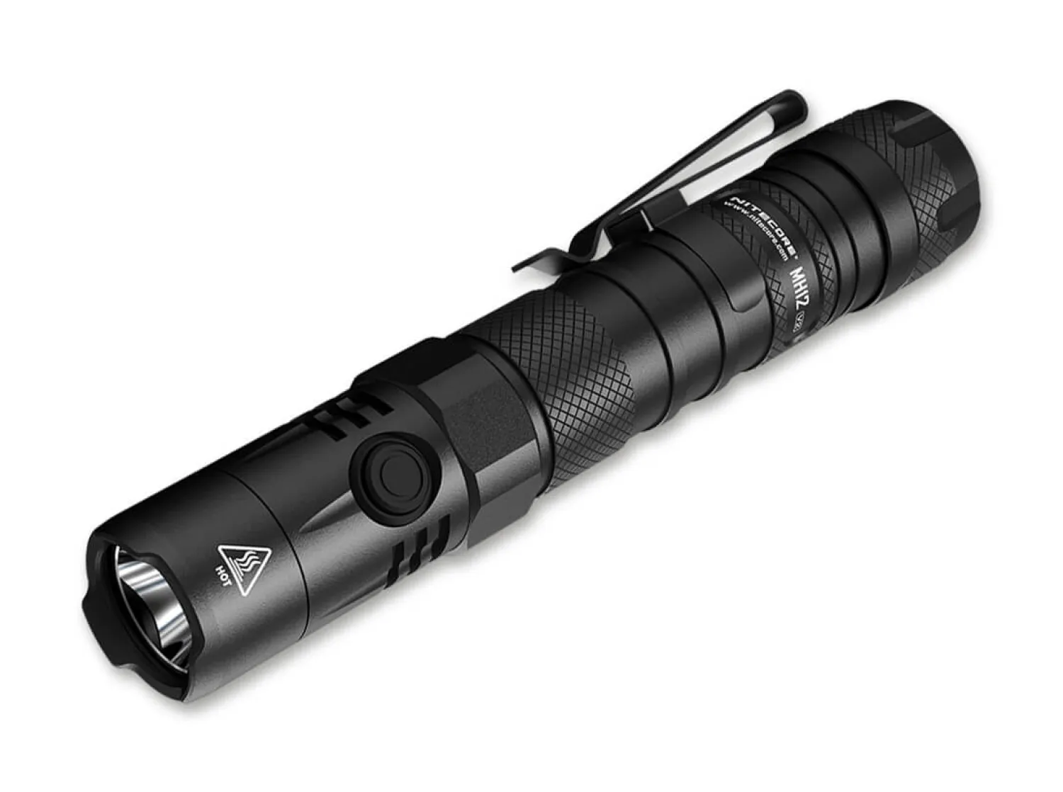 Nitecore MH12 V2